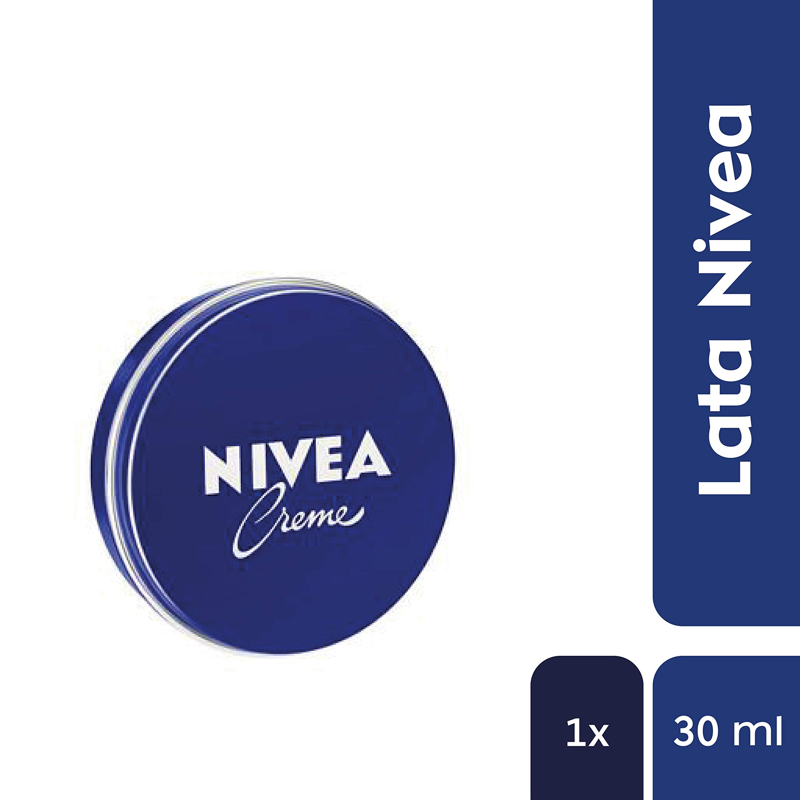 NIVEA Crème Moisturiser 30 ml