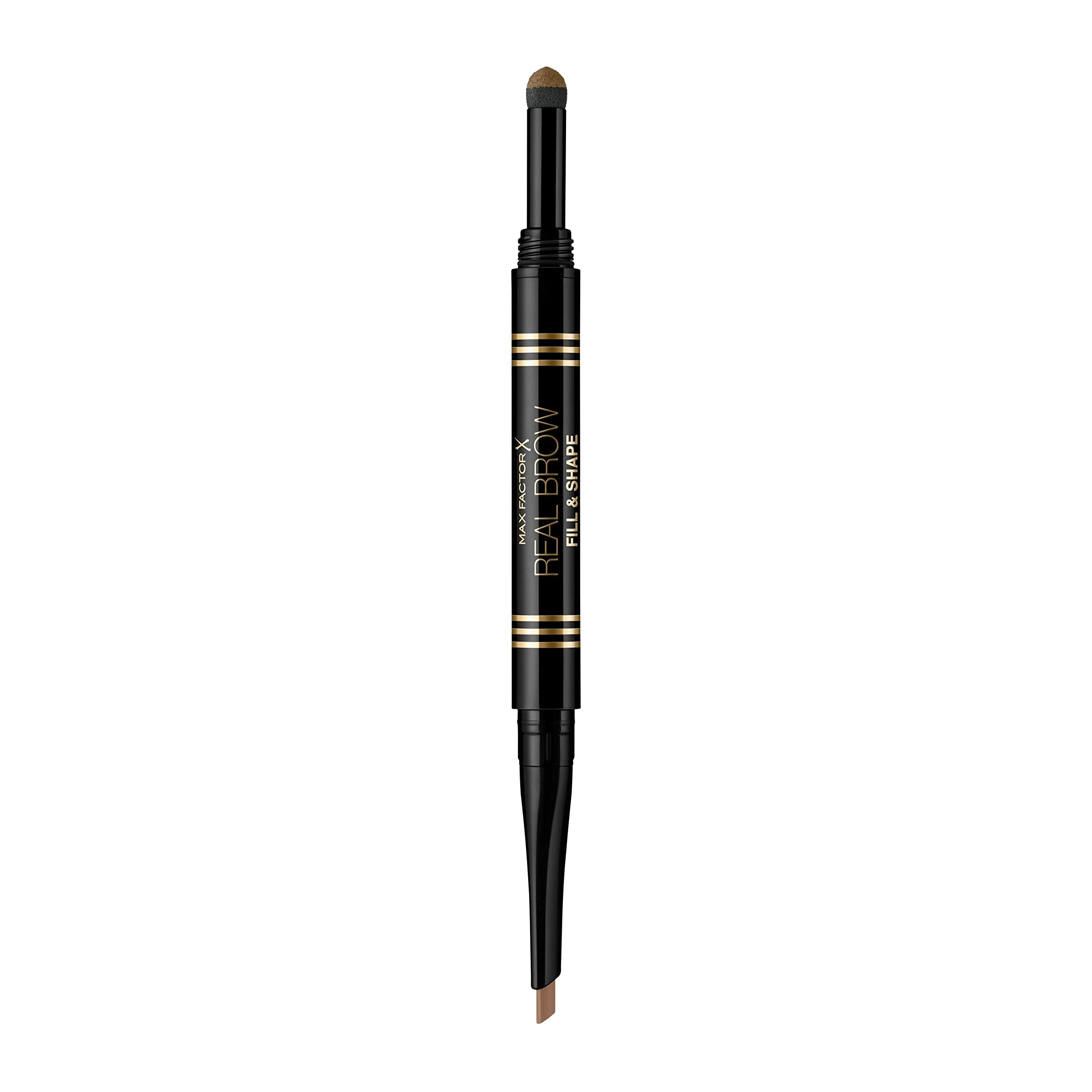 Max Factor Real Brow Fill & Shape - Blonde