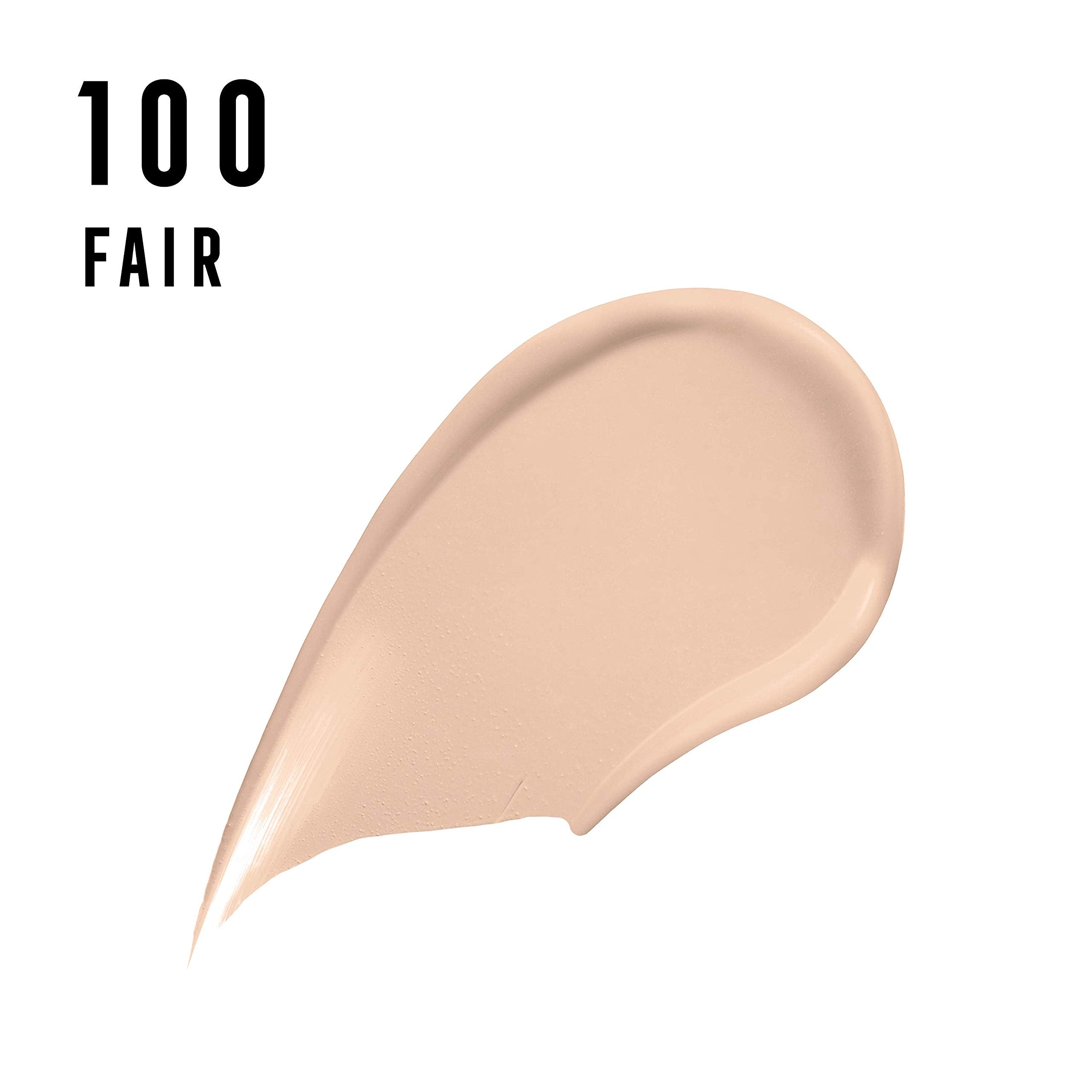 Max Factor Lasting Performance Liquid Foundation - 100 Fair