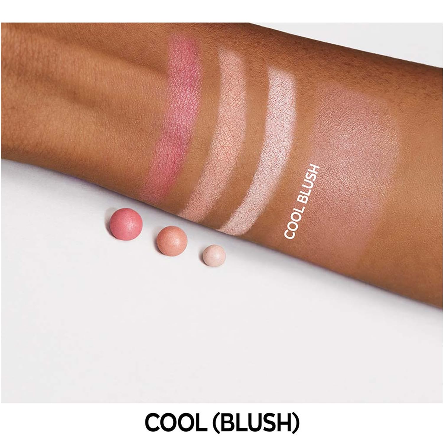 Avon Blush Pearls - DEEP Radiance