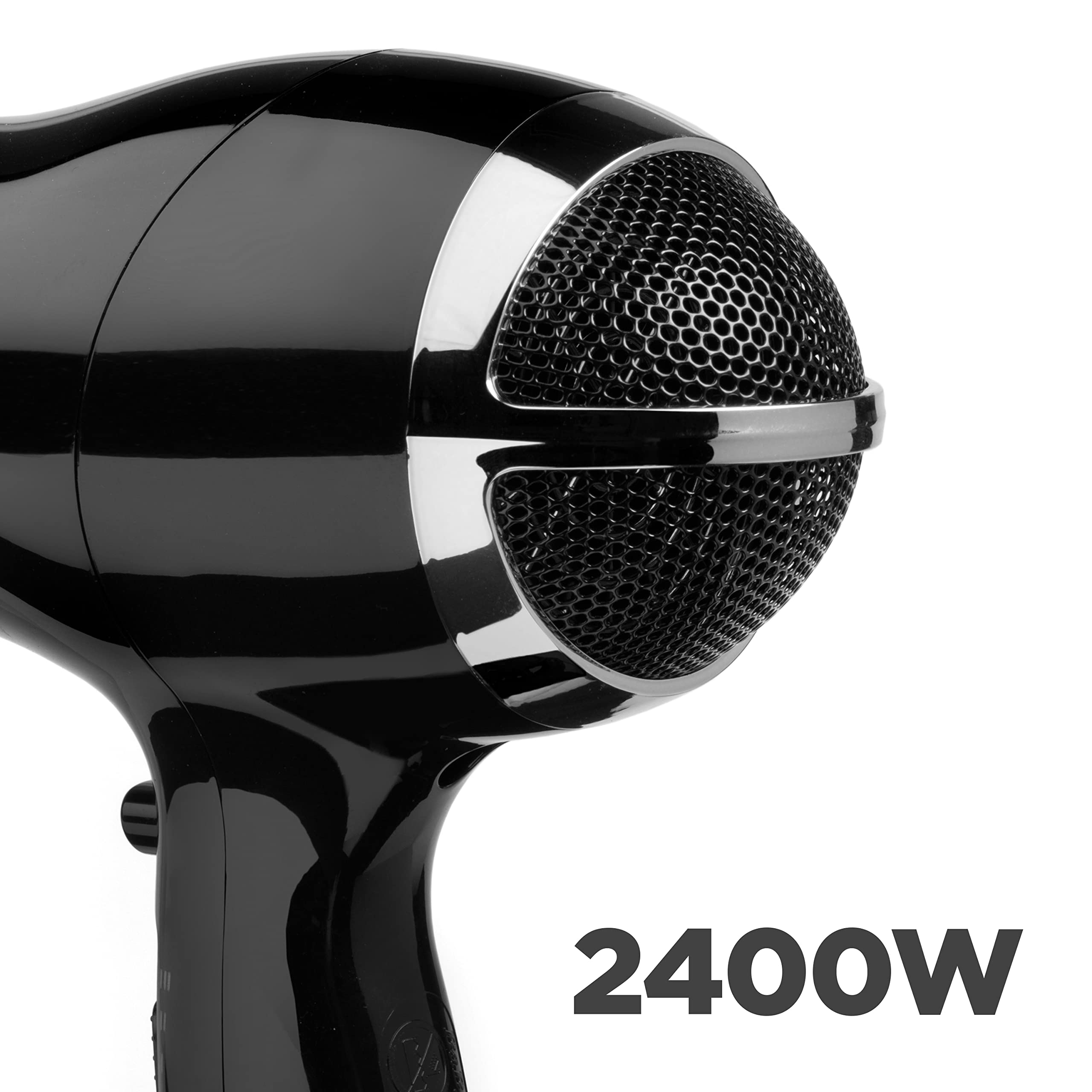 BaByliss Power Smooth 2400W Hair Dryer