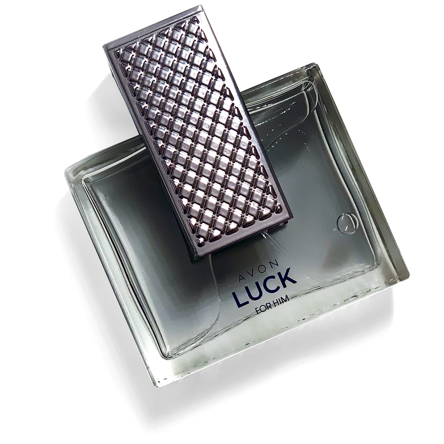 Avon Luck for Him Eau De Toilette 75 ml