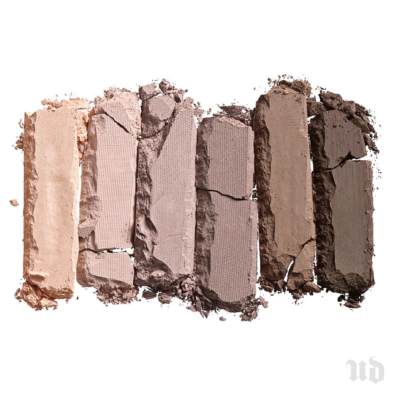 Urban Decay Naked Basics 2 Eyeshadow Palette