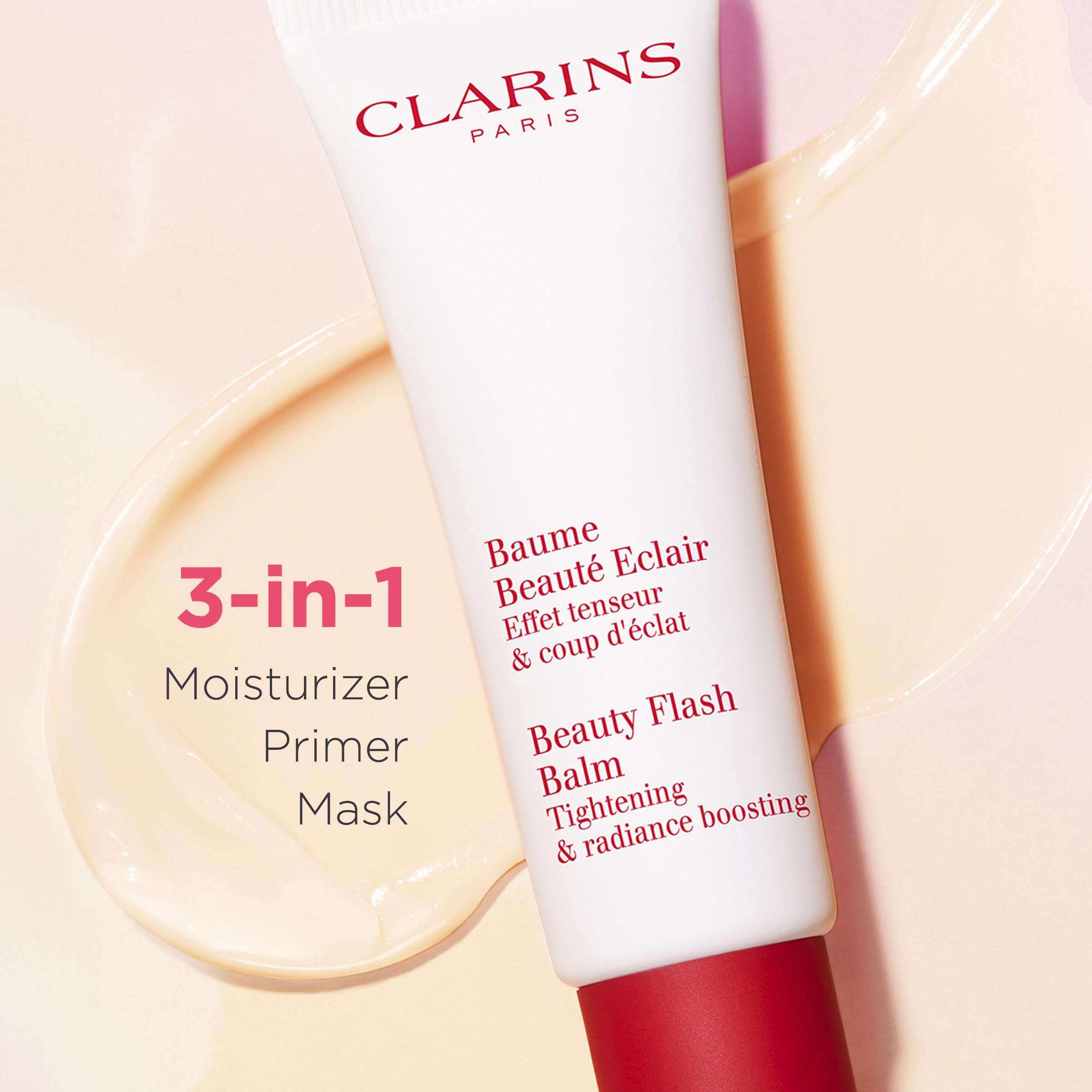 Clarins Beauty Flash Balm 50ml