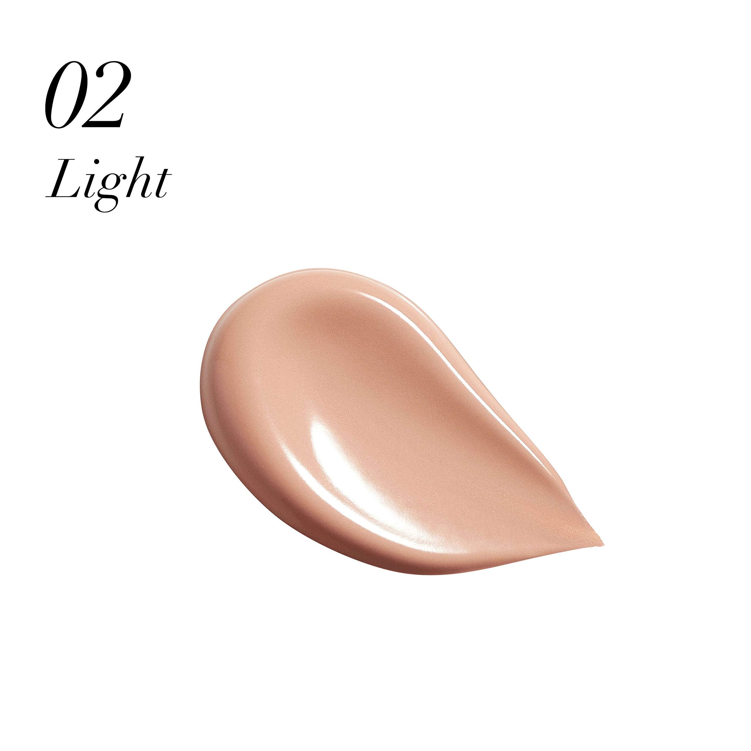 Max Factor Radiant Lift Concealer - 02 Light, 7ml