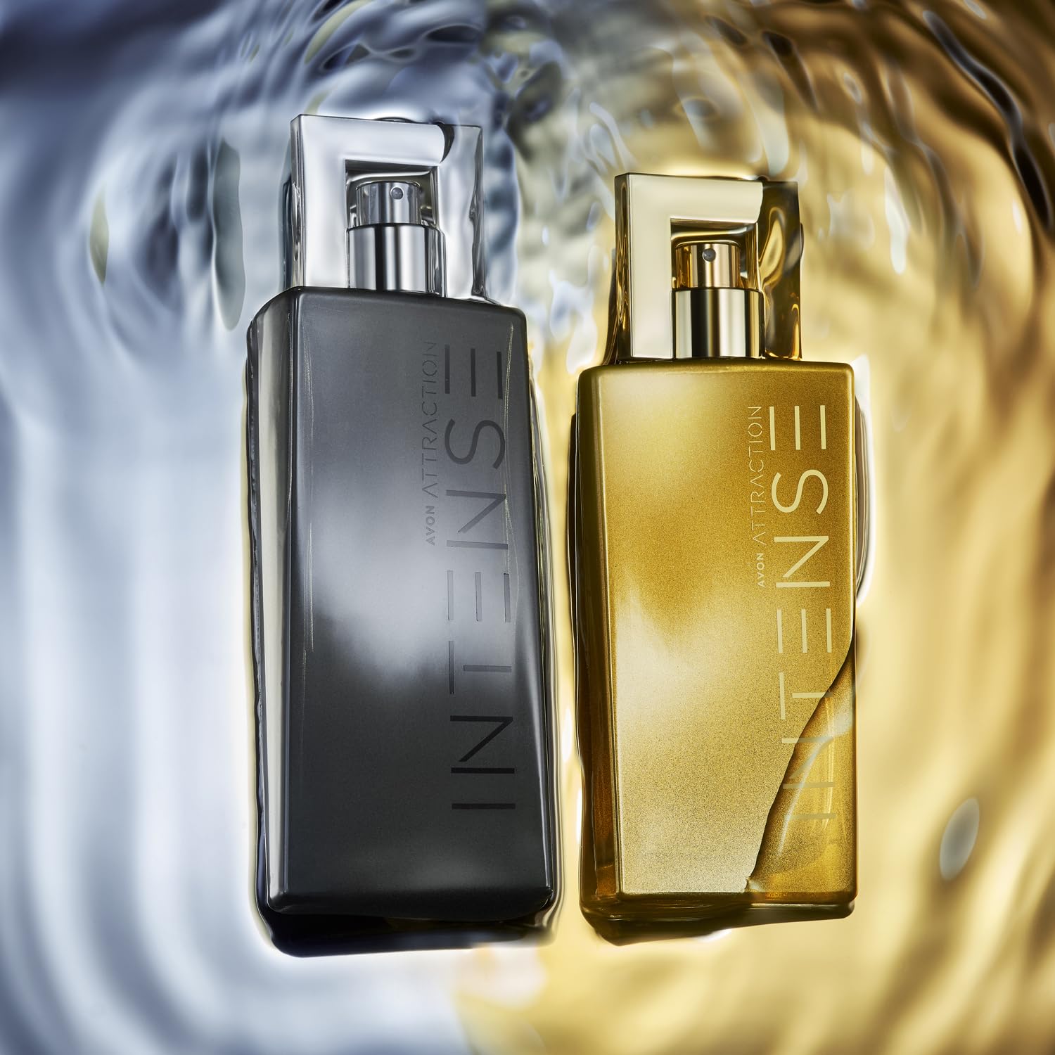 Avon Attraction Intense Eau de Parfum 50ml