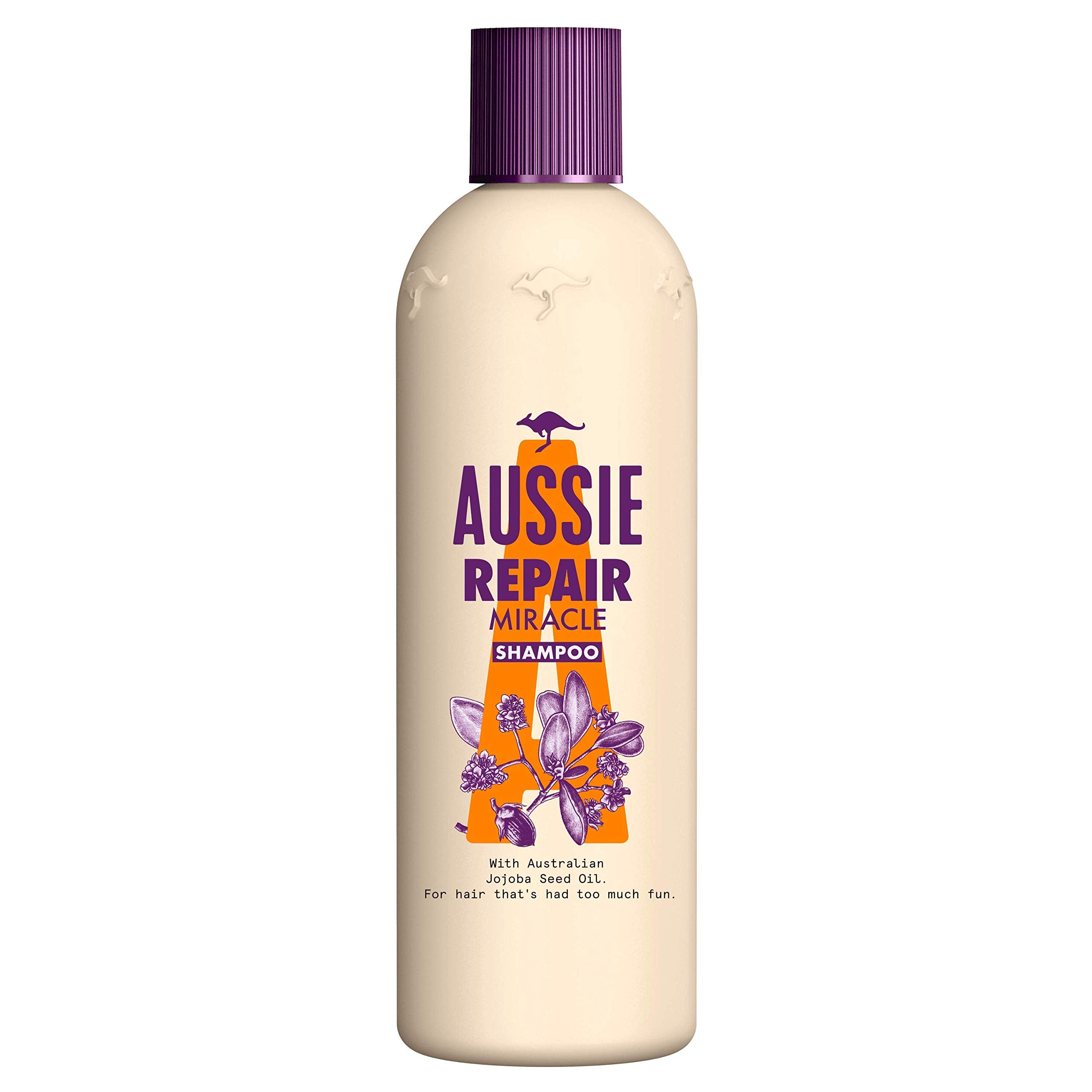 Aussie Repair Miracle Shampoo