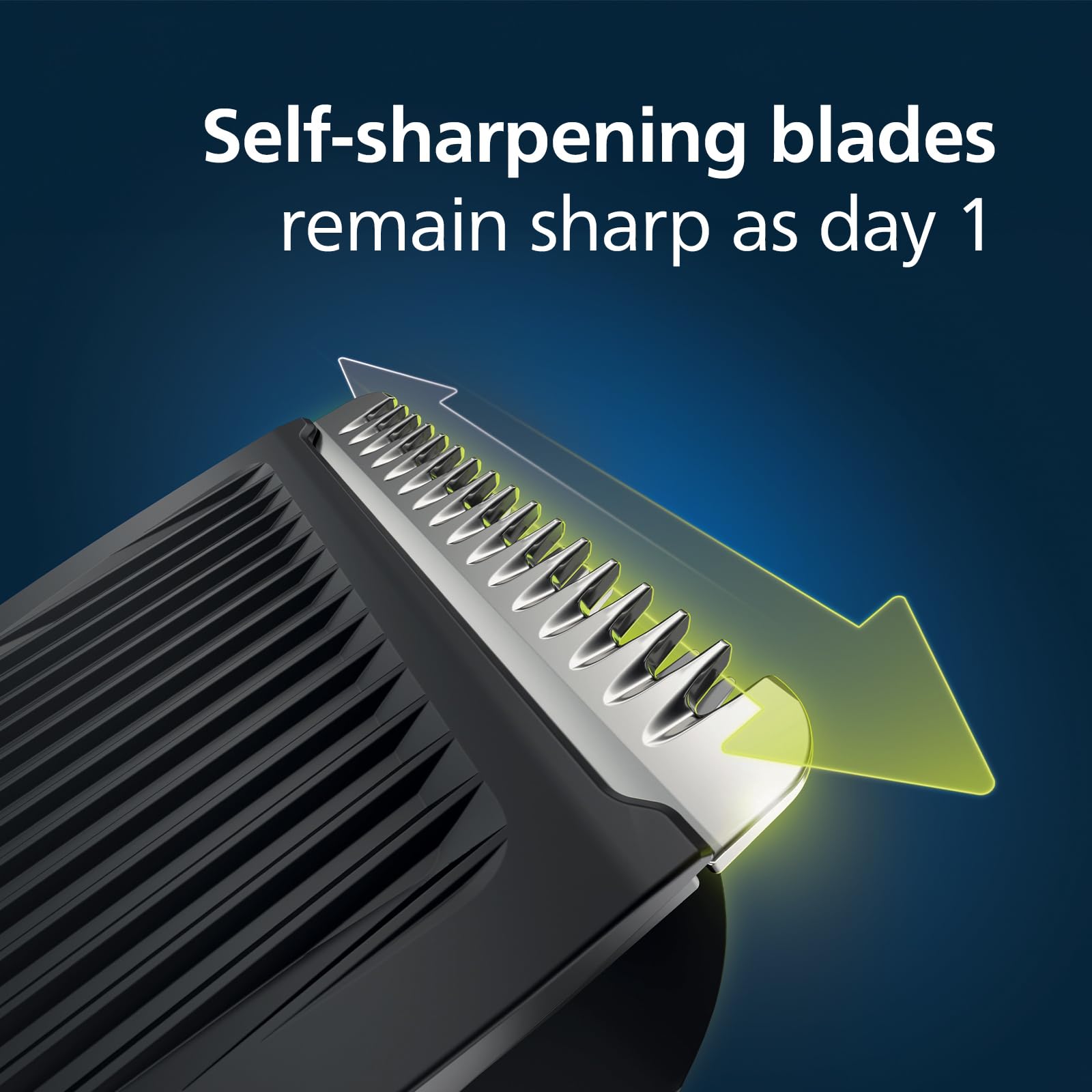 Philips 7-in-1 All-In-One Trimmer MG3720/33