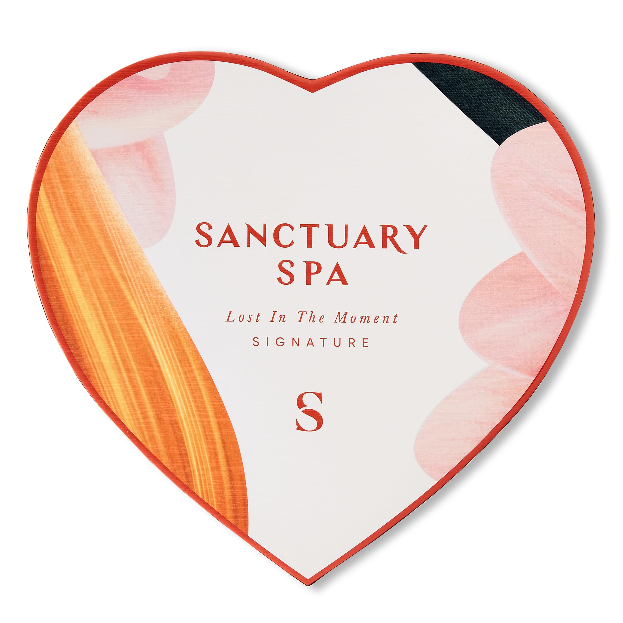 Sanctuary Spa Lost In The Moment Gift Set, Vegan, Gift For Women, Gift For Her, Womens Gift Sets