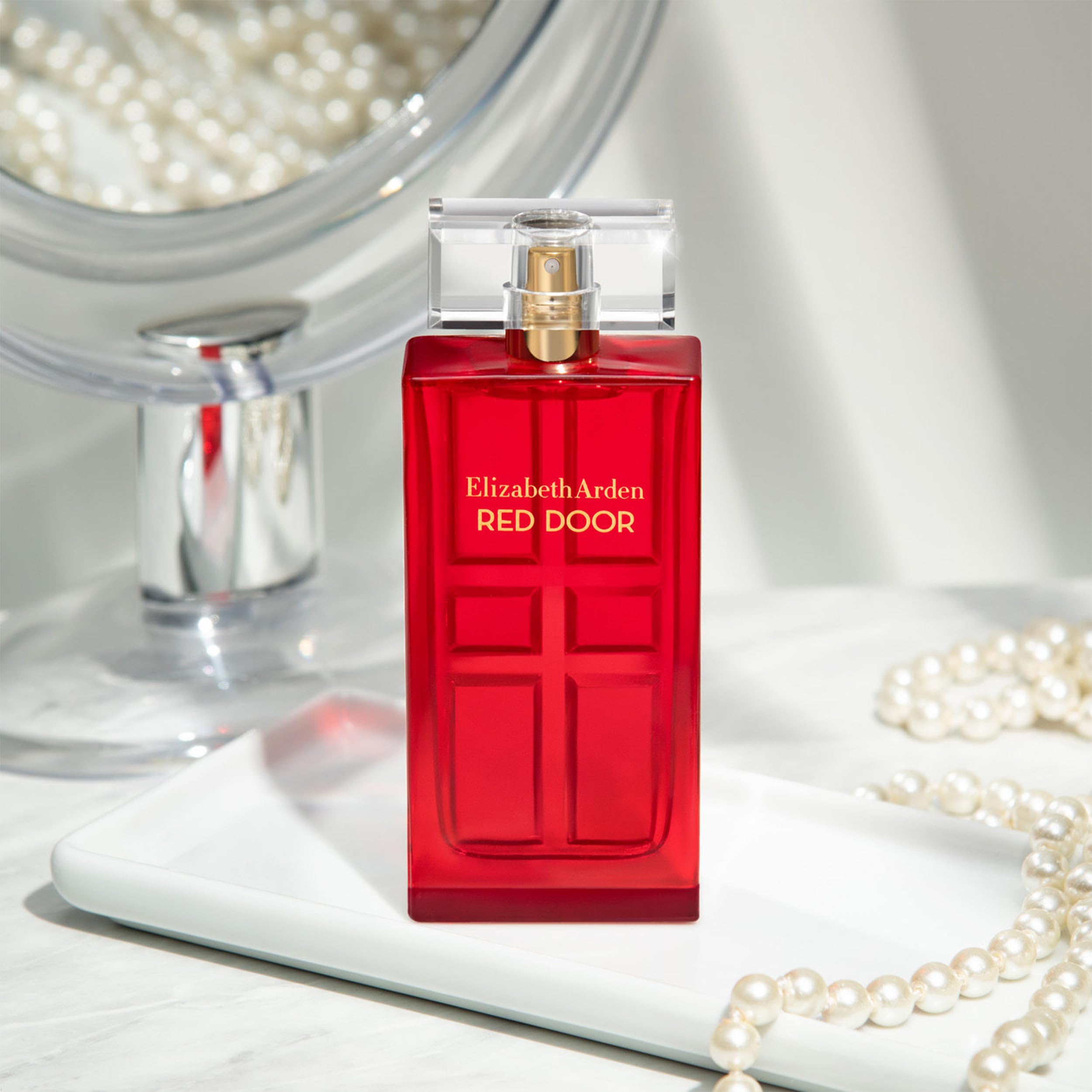 Elizabeth Arden Red Door Eau de Toilette Spray 100ml