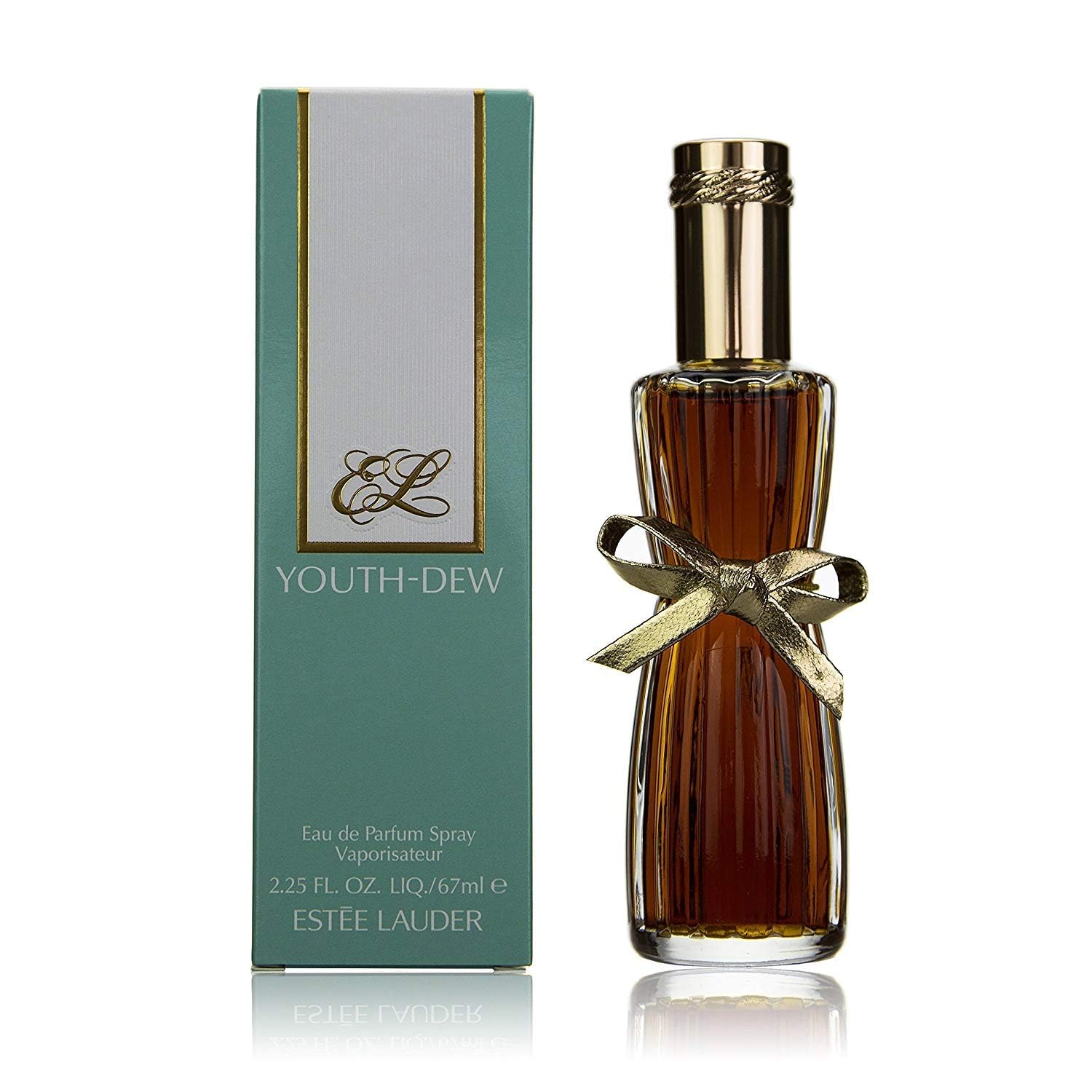 Estée Lauder Youth-Dew Eau de Parfum 2.25 oz