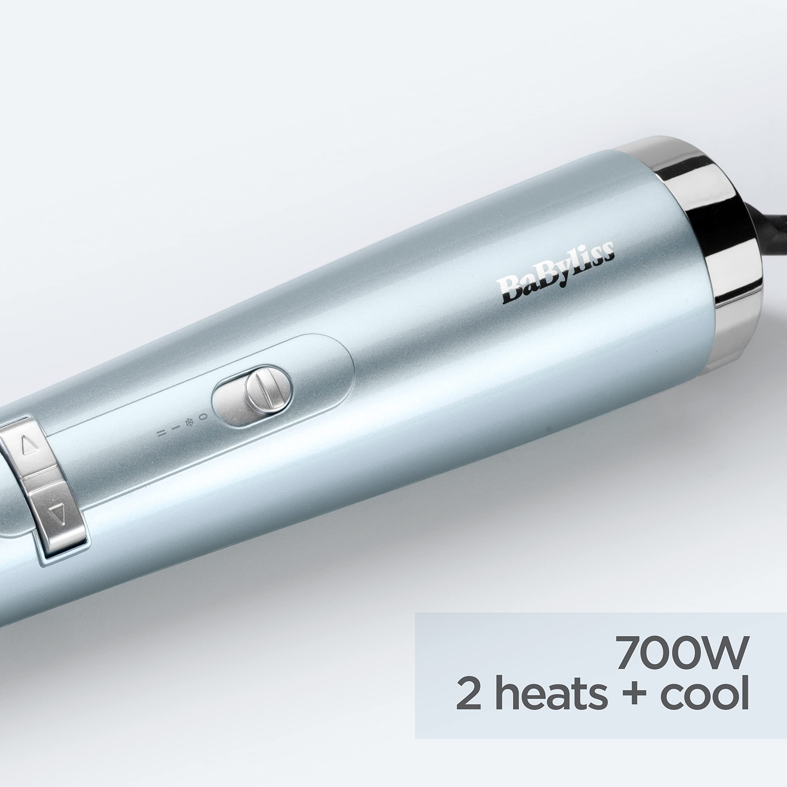 BaByliss Hydro-Fusion Air Styler 700W