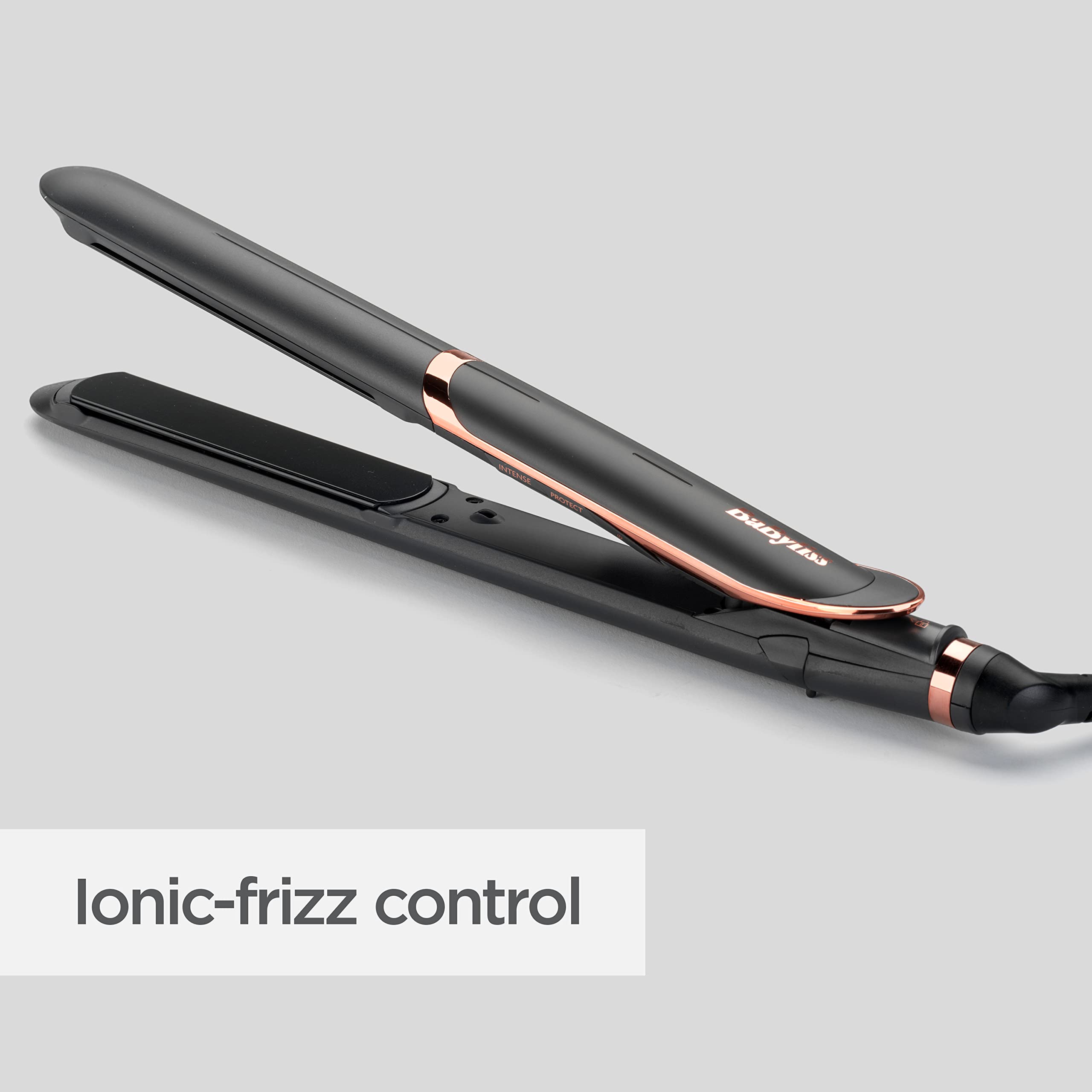 BaByliss Smooth Pro 235 Ionic Hair Straightener