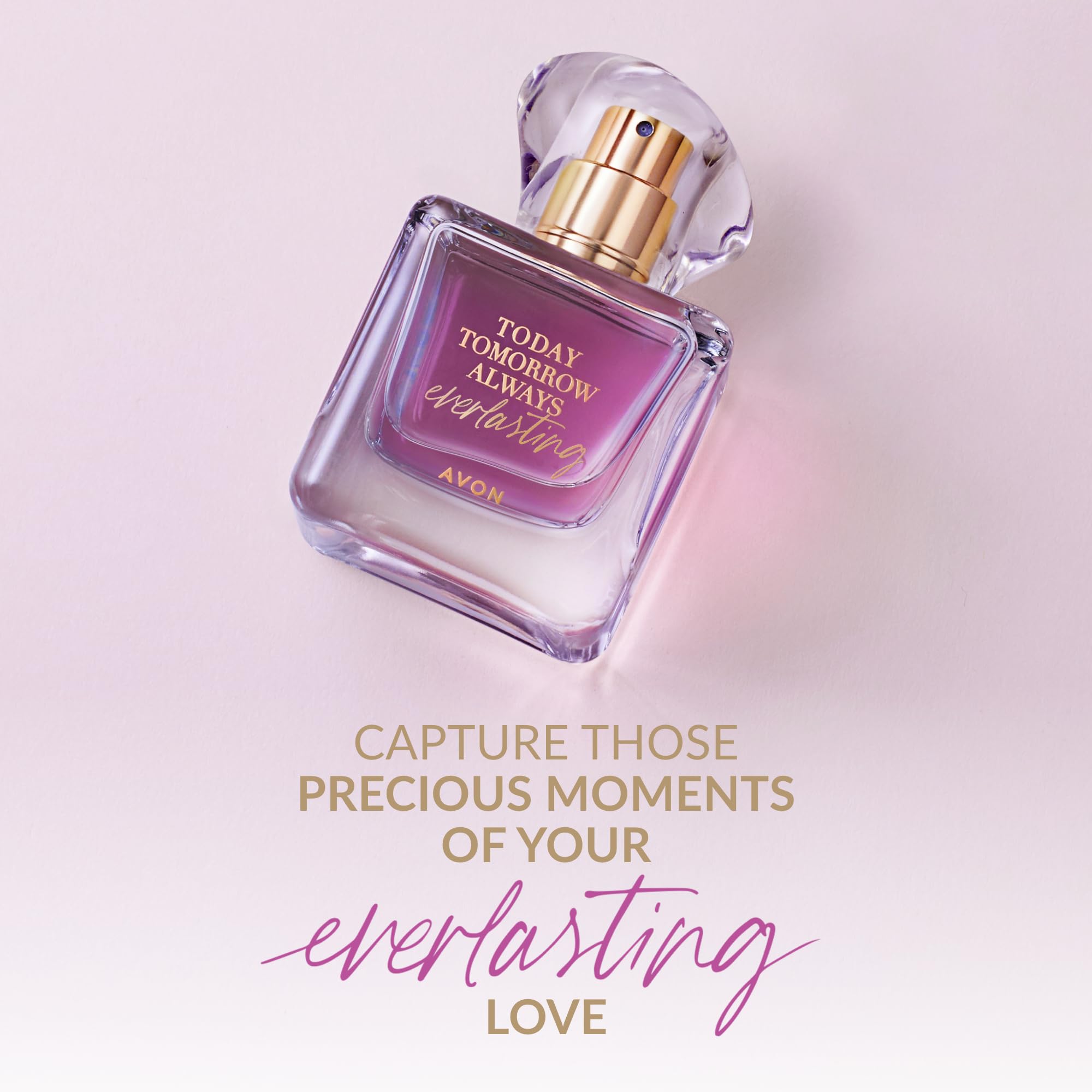 Avon Everlasting Eau de Parfum 50ml
