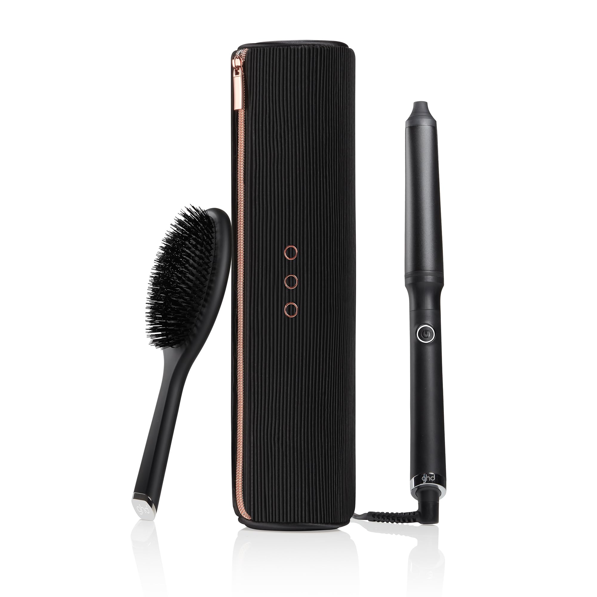 ghd Curve Festive Gift Set