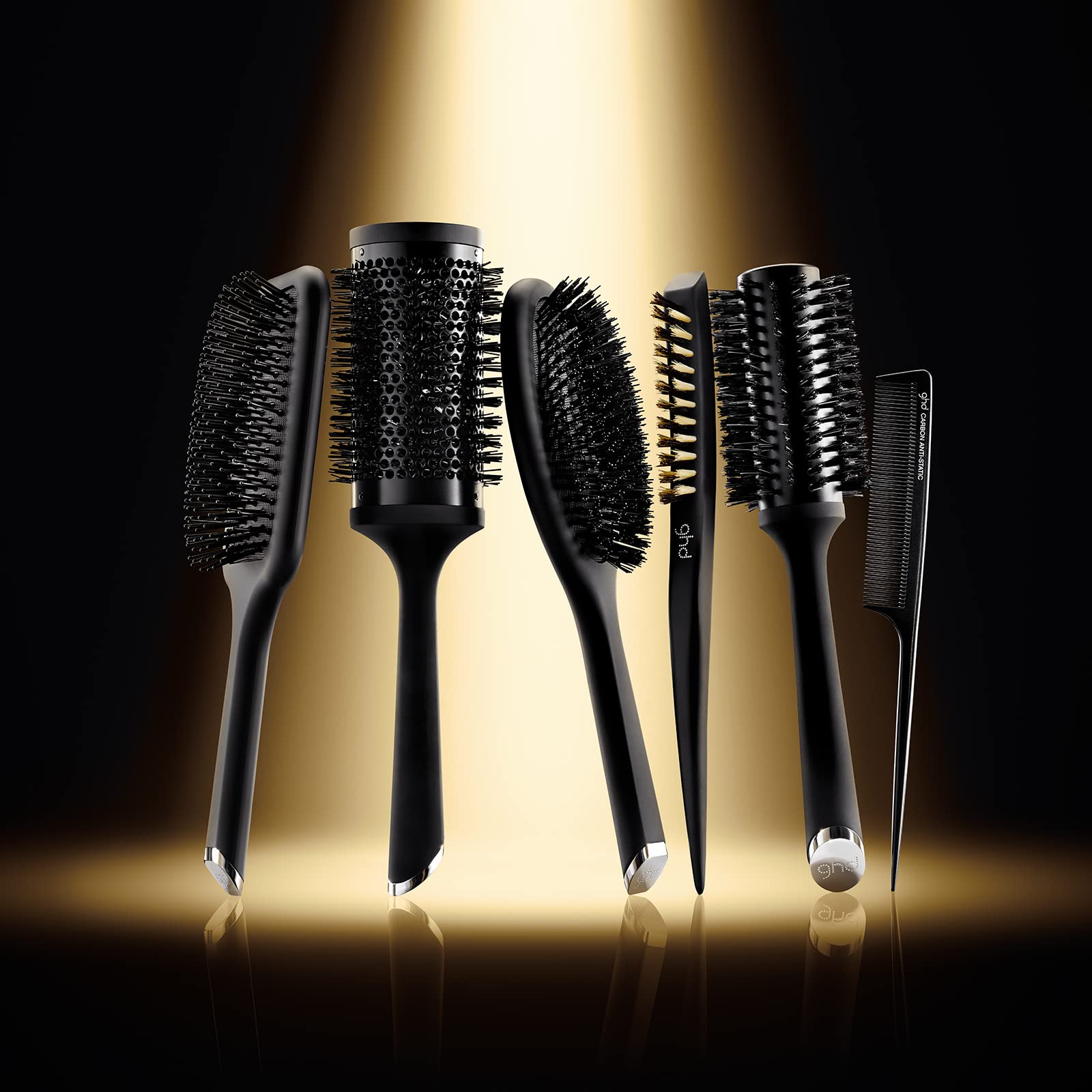 ghd Narrow Dressing Hair Brush