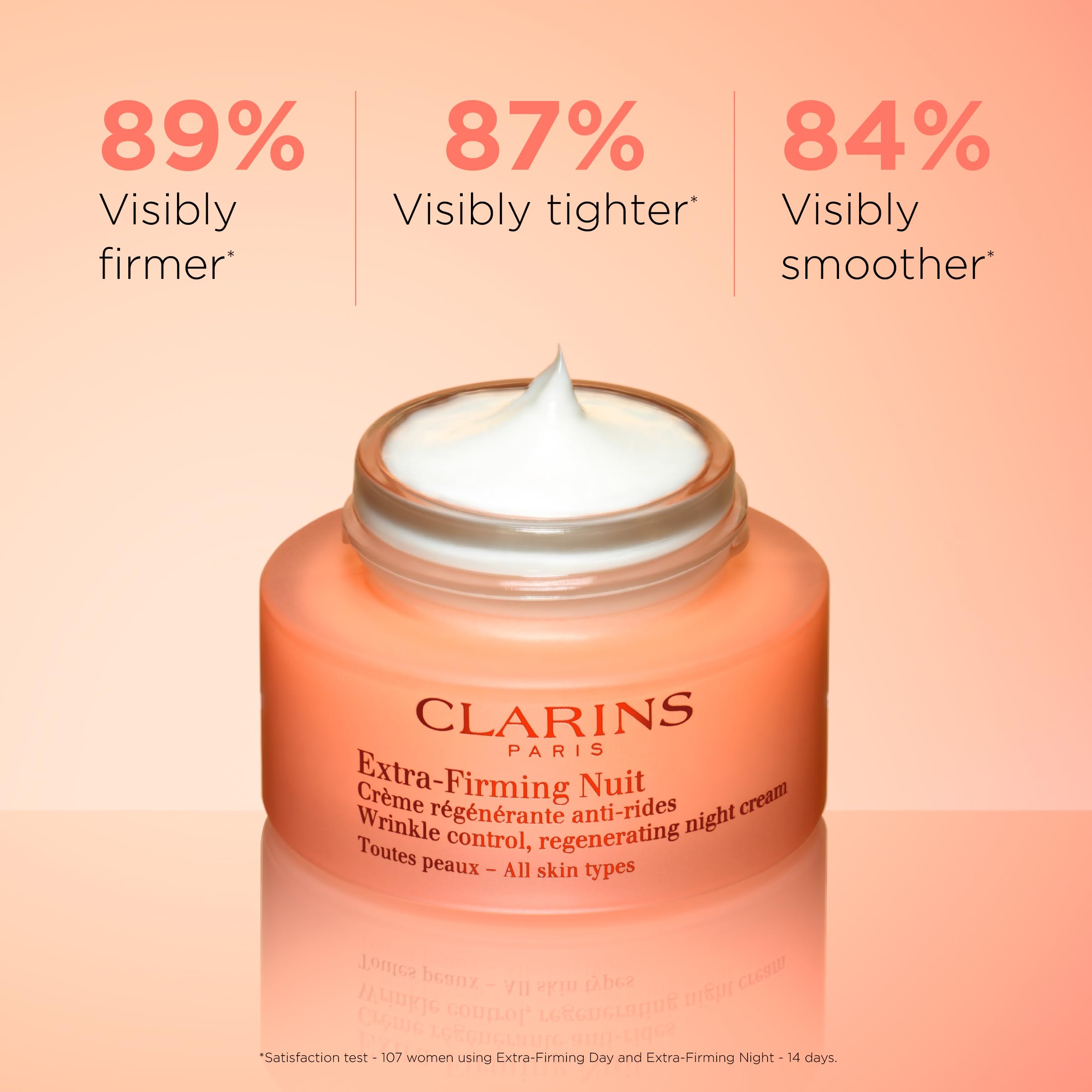 Clarins Extra Firming Night Cream 50ml