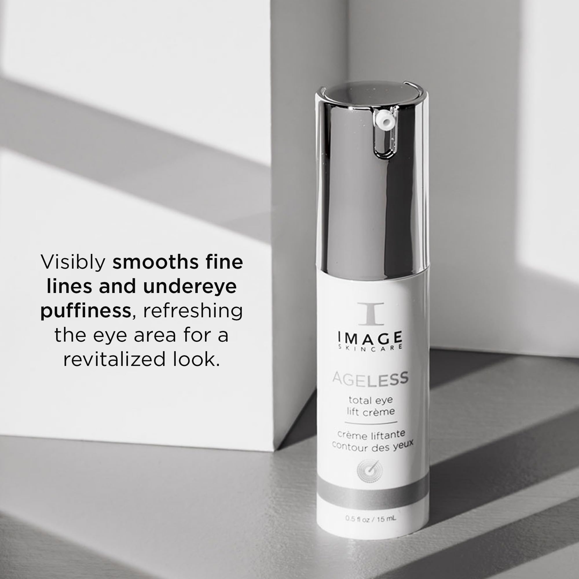 AGELESS Total Eye Lift Crème