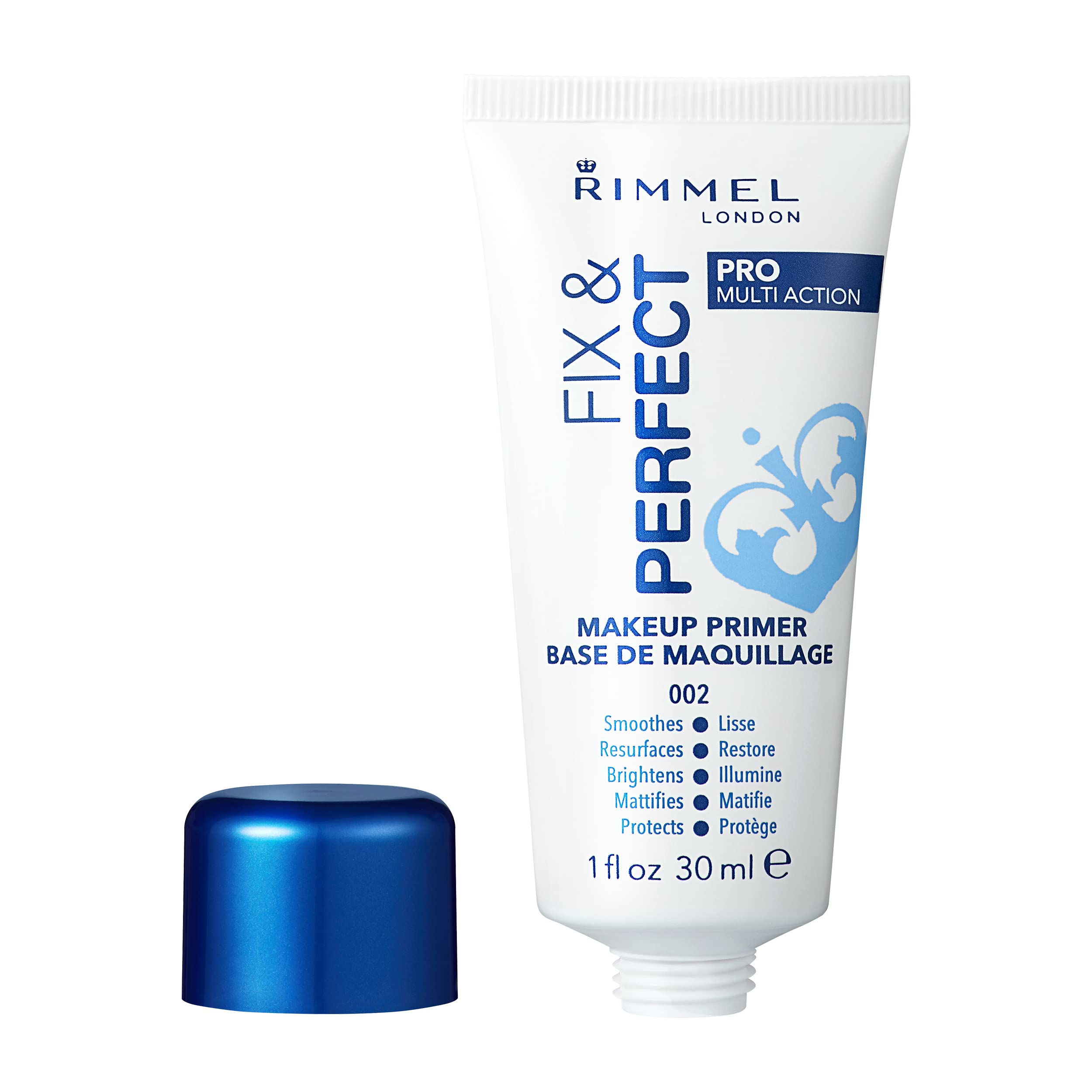 Rimmel Fix & Perfect Pro Primer, 30ml