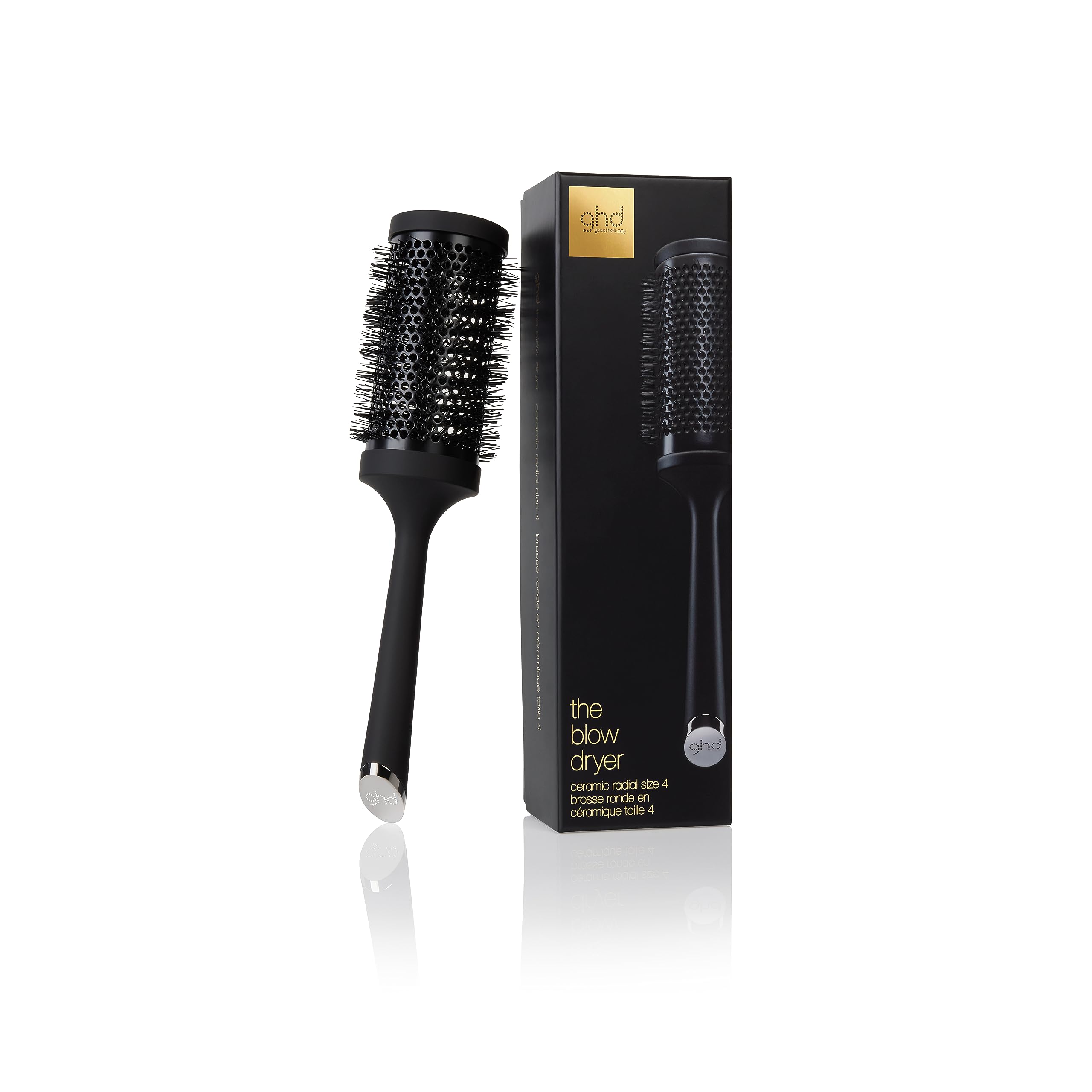 ghd Ceramic Vented Radial Brush Size 4 (55mm)