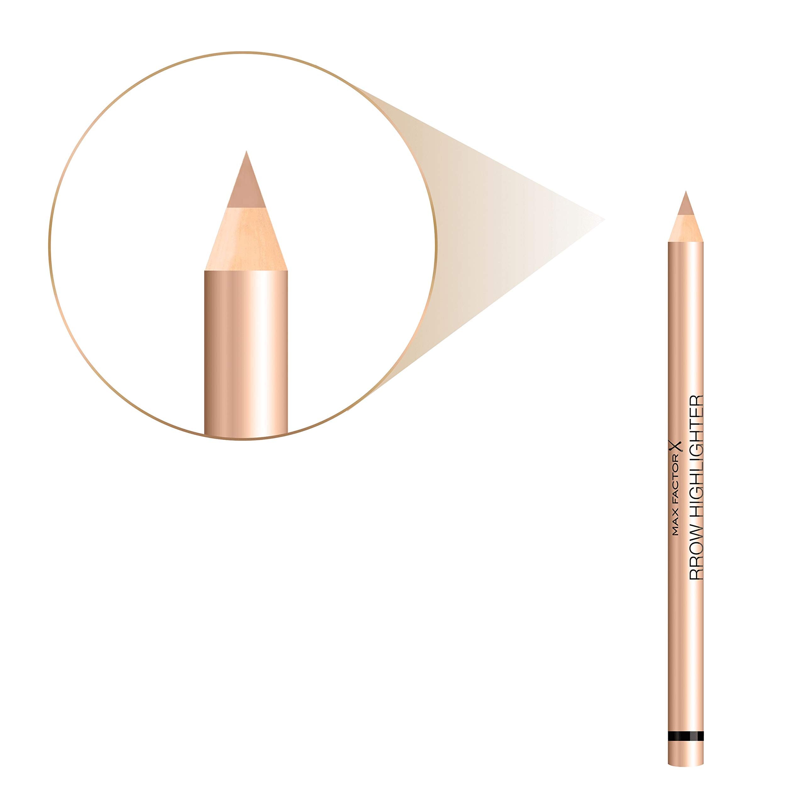 Max Factor Brow Highlighter - Natural Glaze 4g