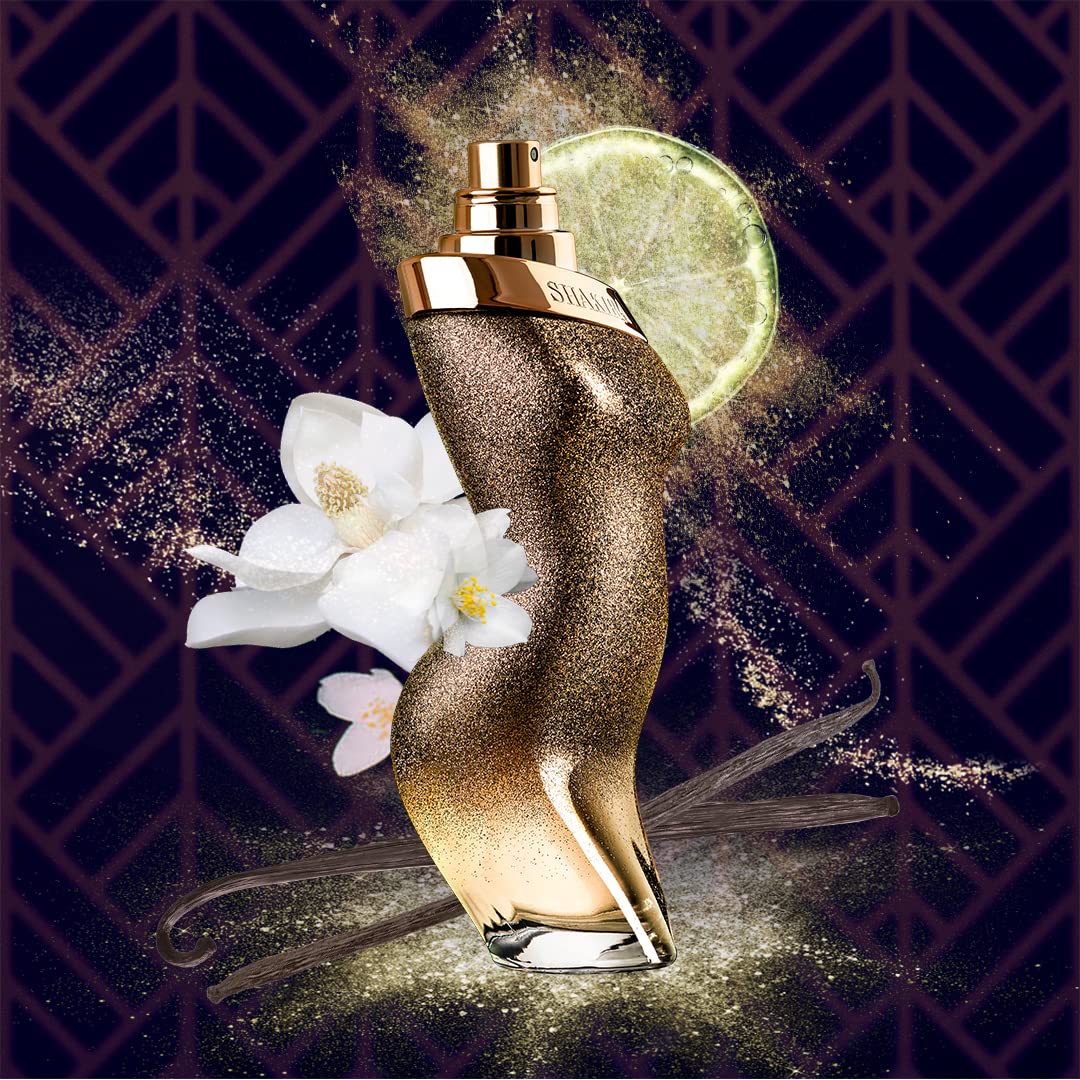 Shakira Dance Midnight Eau de Toilette 80 ml
