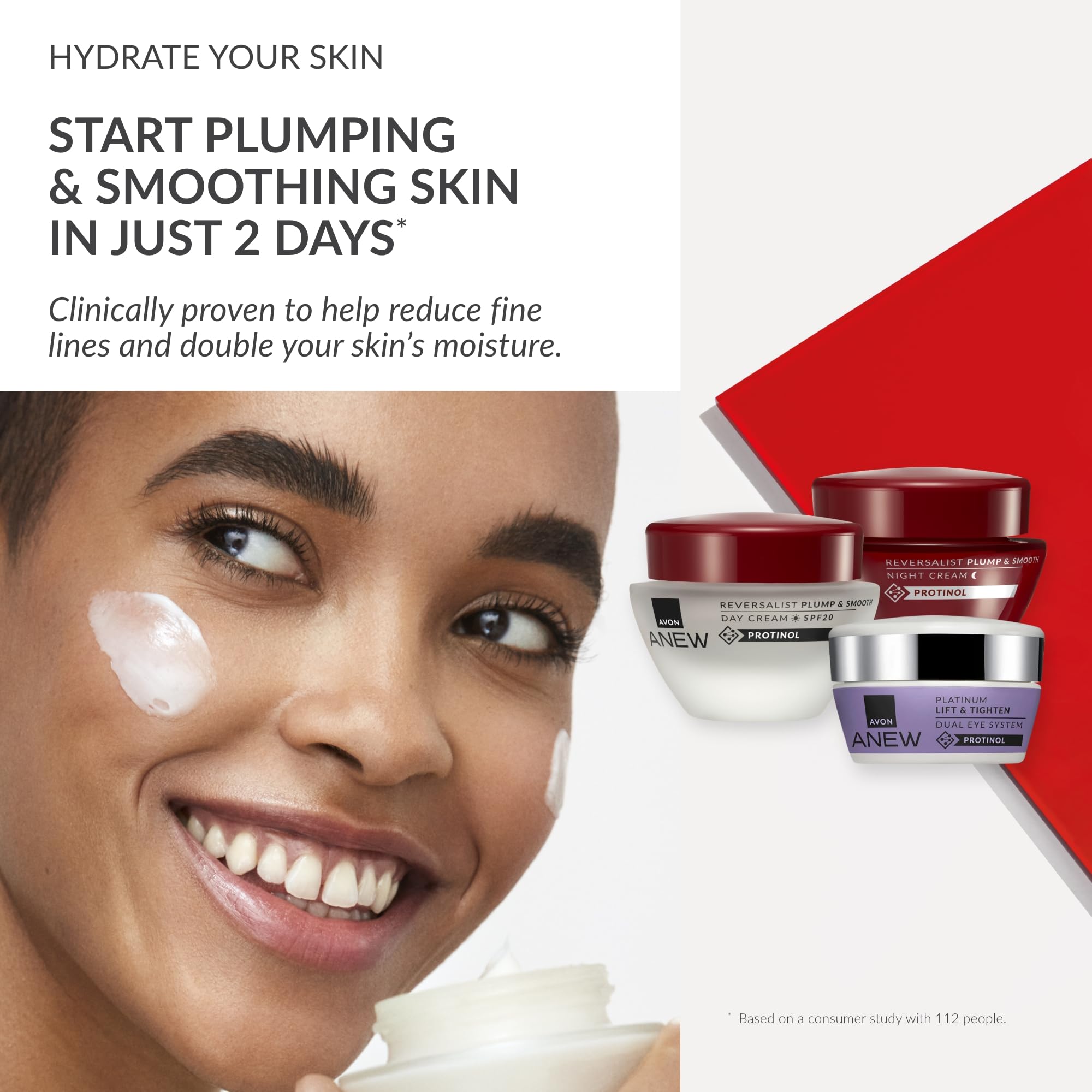 Avon Anew Reversalist Youthful Radiance Skincare Set