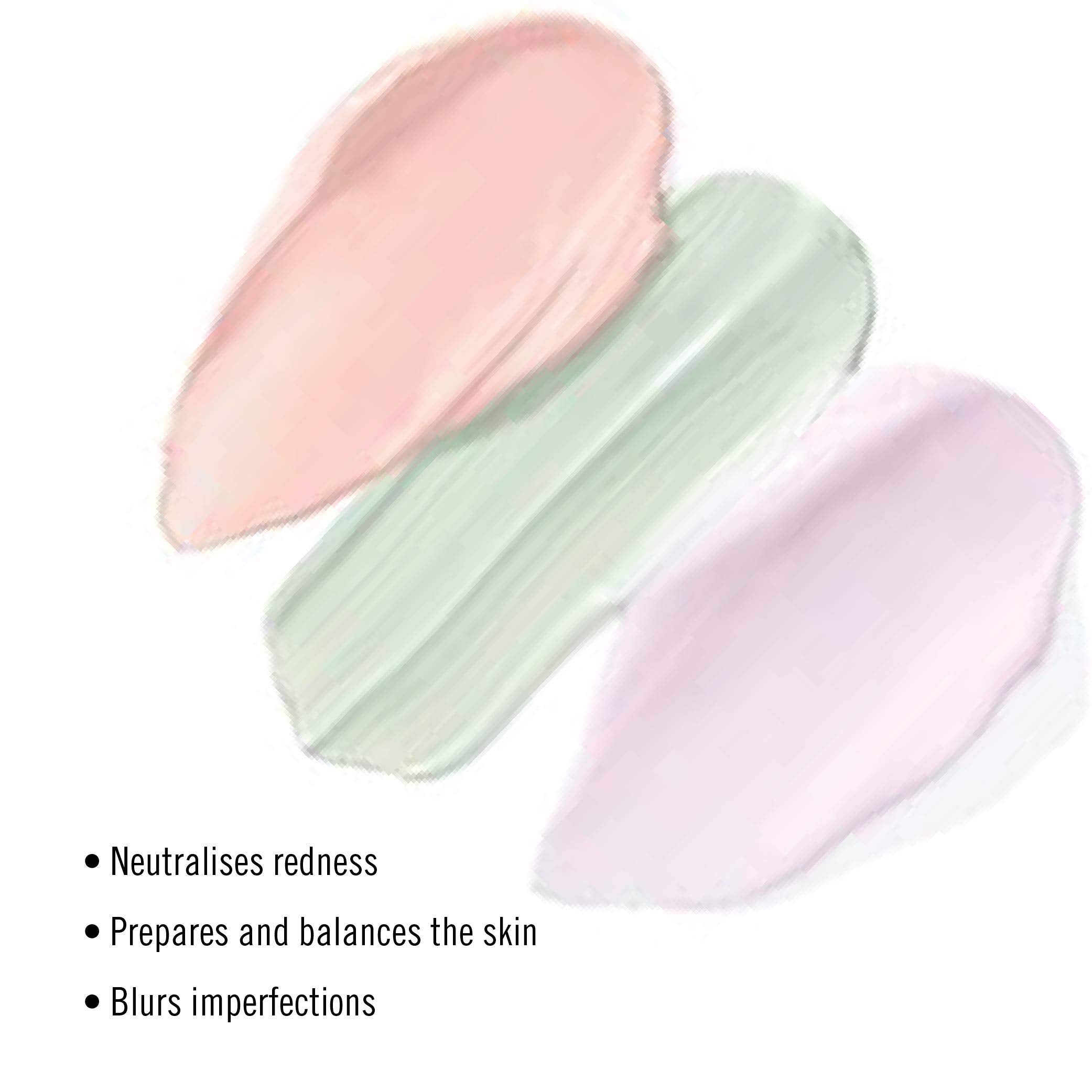 Rimmel Insta Colour Correcting Primer - Peach 30 ml