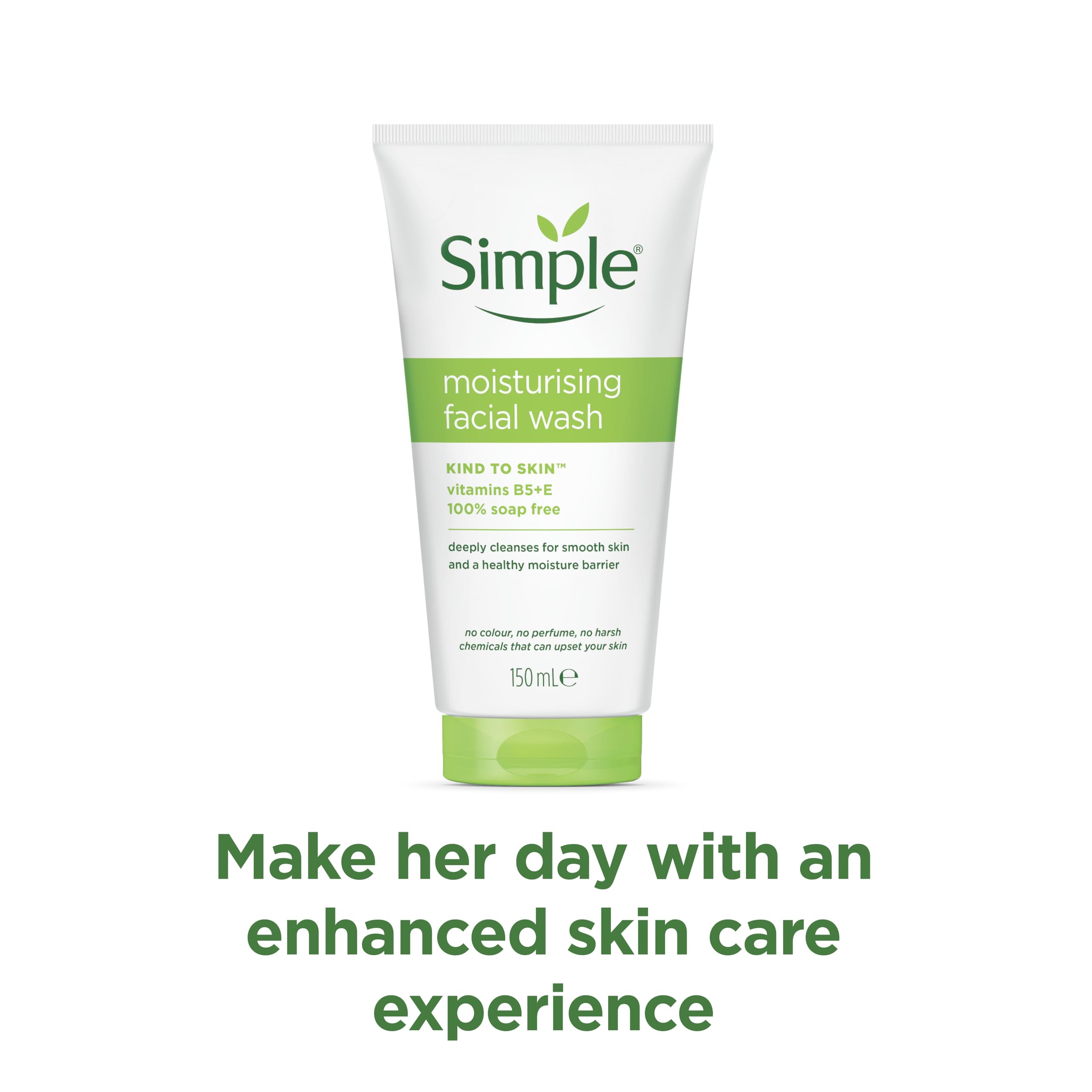 Simple Skincare Delight Gift Set