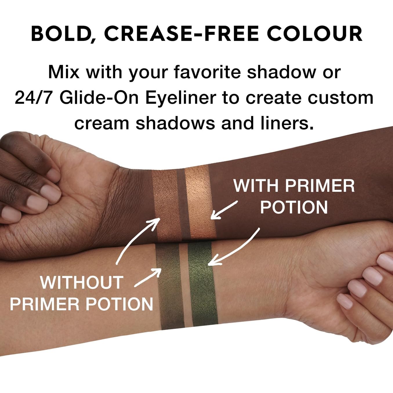 Urban Decay Eyeshadow Primer Potion - Original 10ml