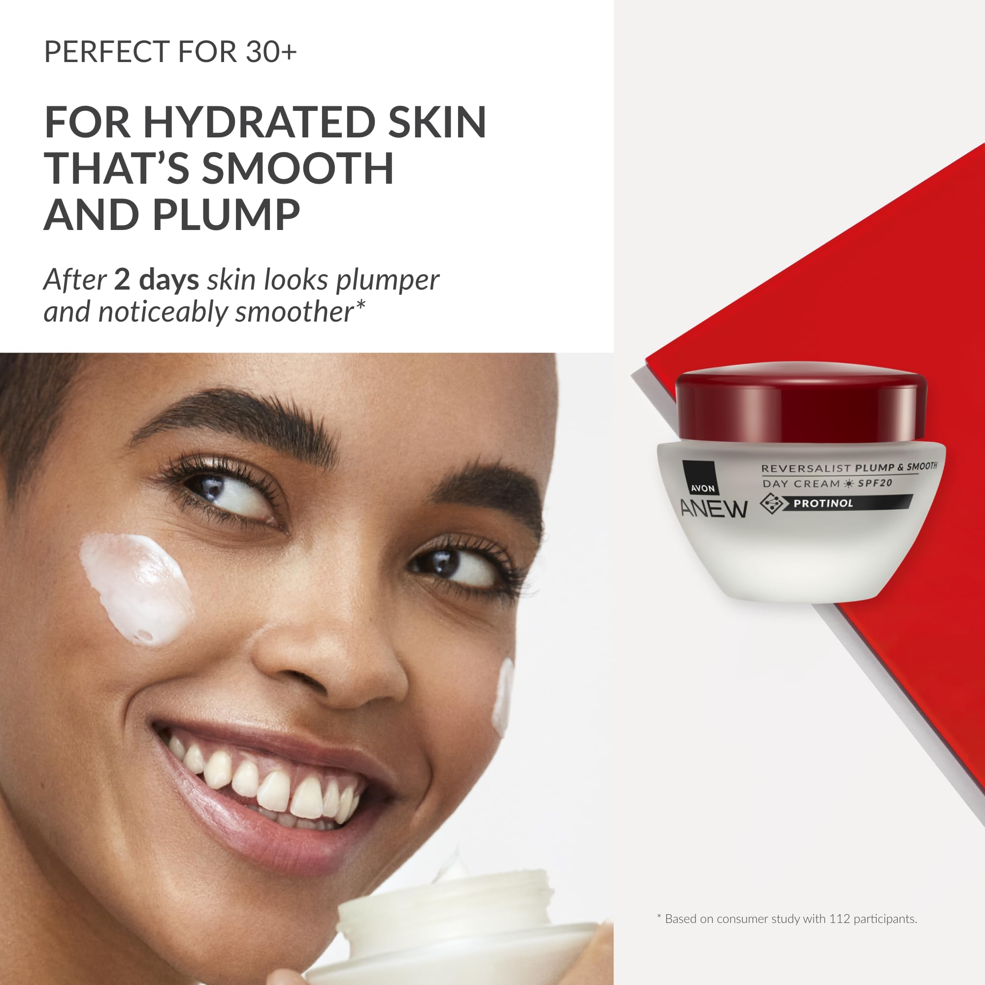 Avon Anew Reversalist Plump & Smooth Day Cream 50ml