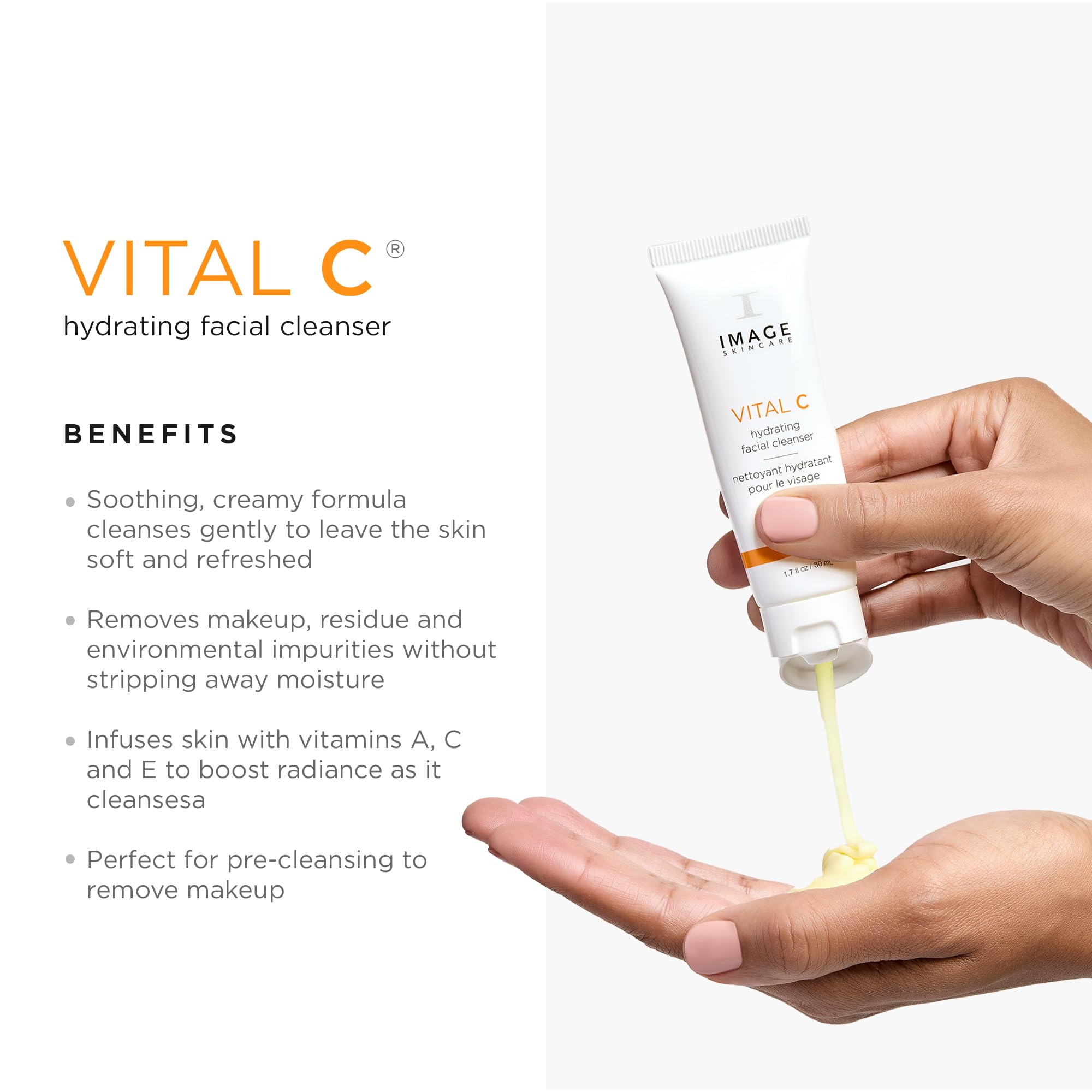 VITAL C Skin Care Trio