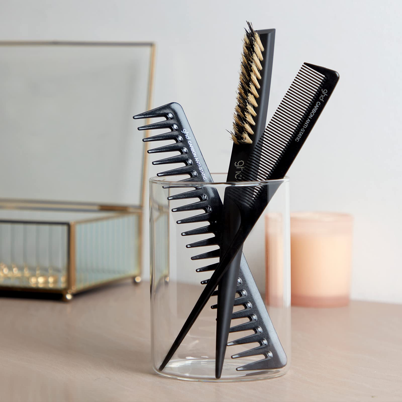 ghd The Sectioner Tail Comb