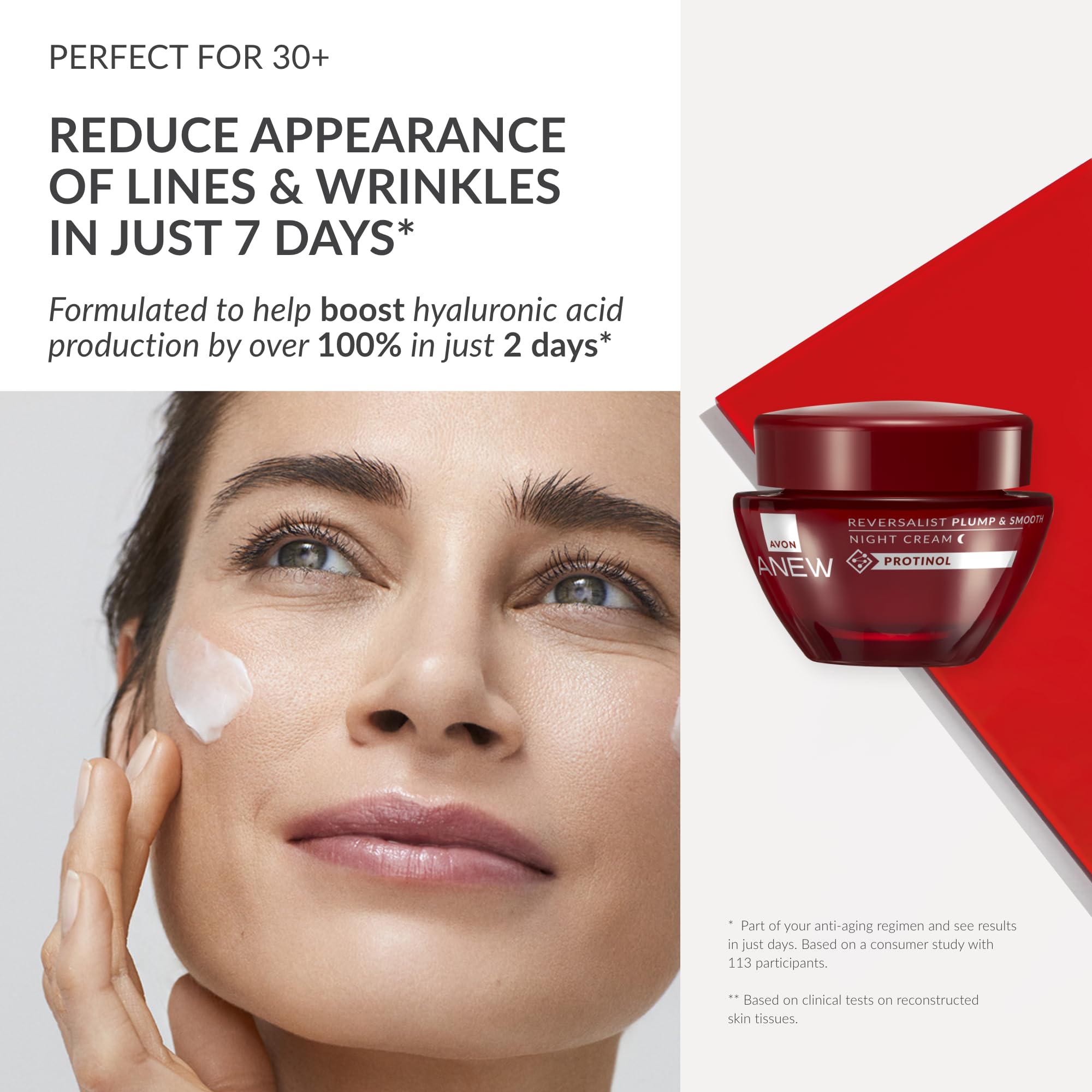 Avon Anew Reversalist Night Cream 50ml