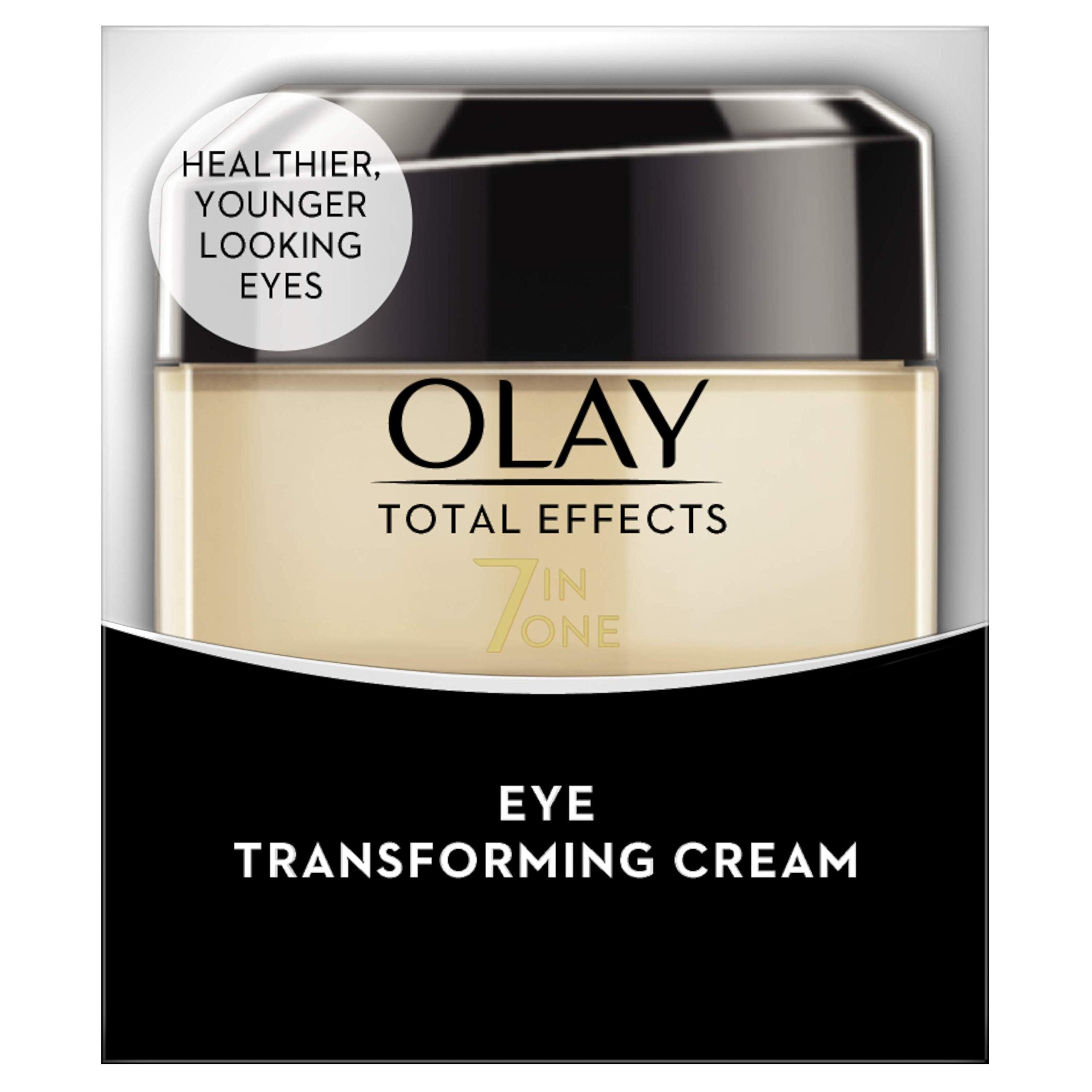 Olay Total Effects 7-in-1 Eye Cream 15 ml