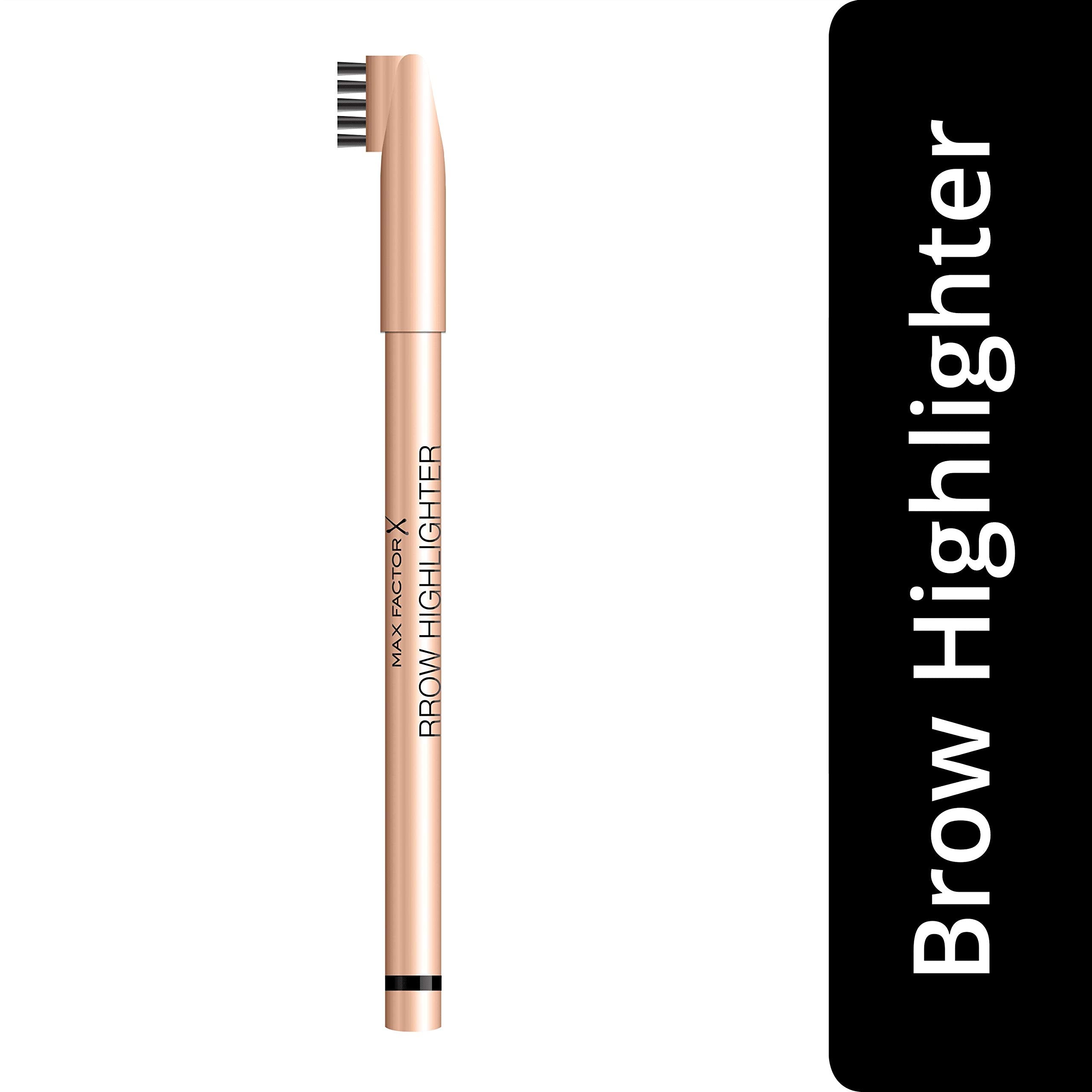 Max Factor Brow Highlighter - Natural Glaze 4g