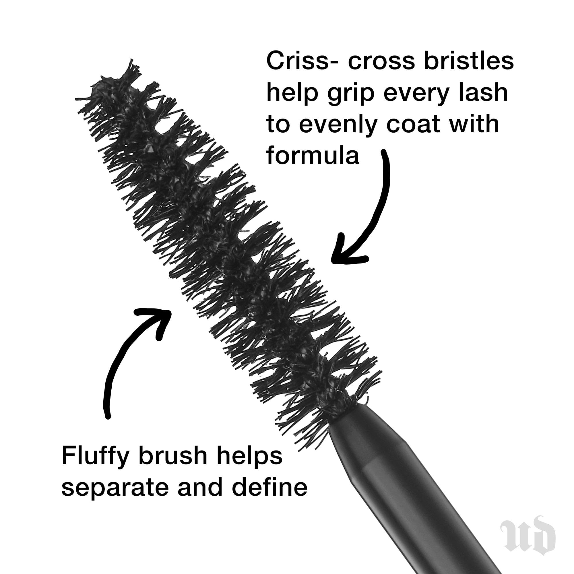 Urban Decay Perversion Lengthening & Volumising Mascara