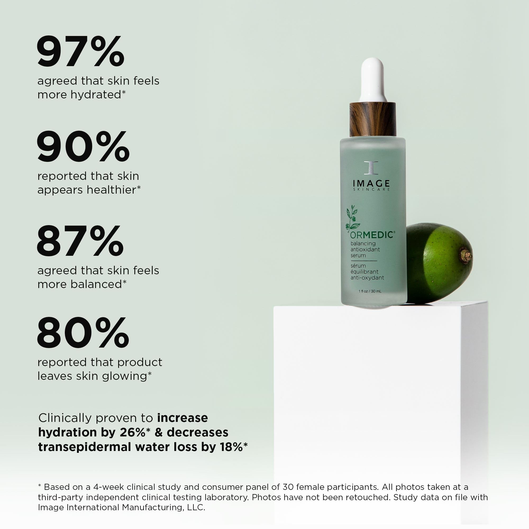 ORMEDIC Balancing Antioxidant Serum