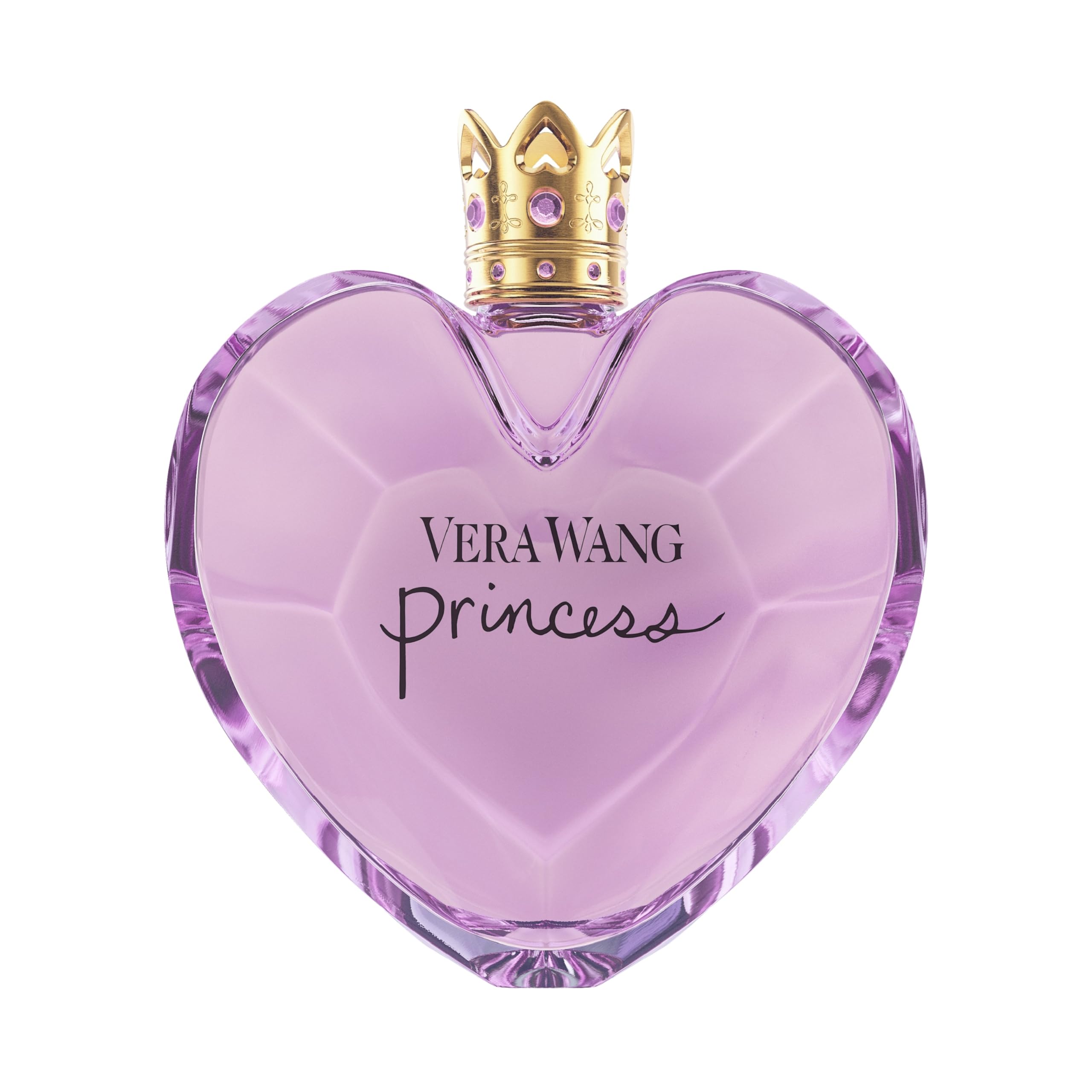 Vera Wang Princess Eau de Toilette 100ml for Women