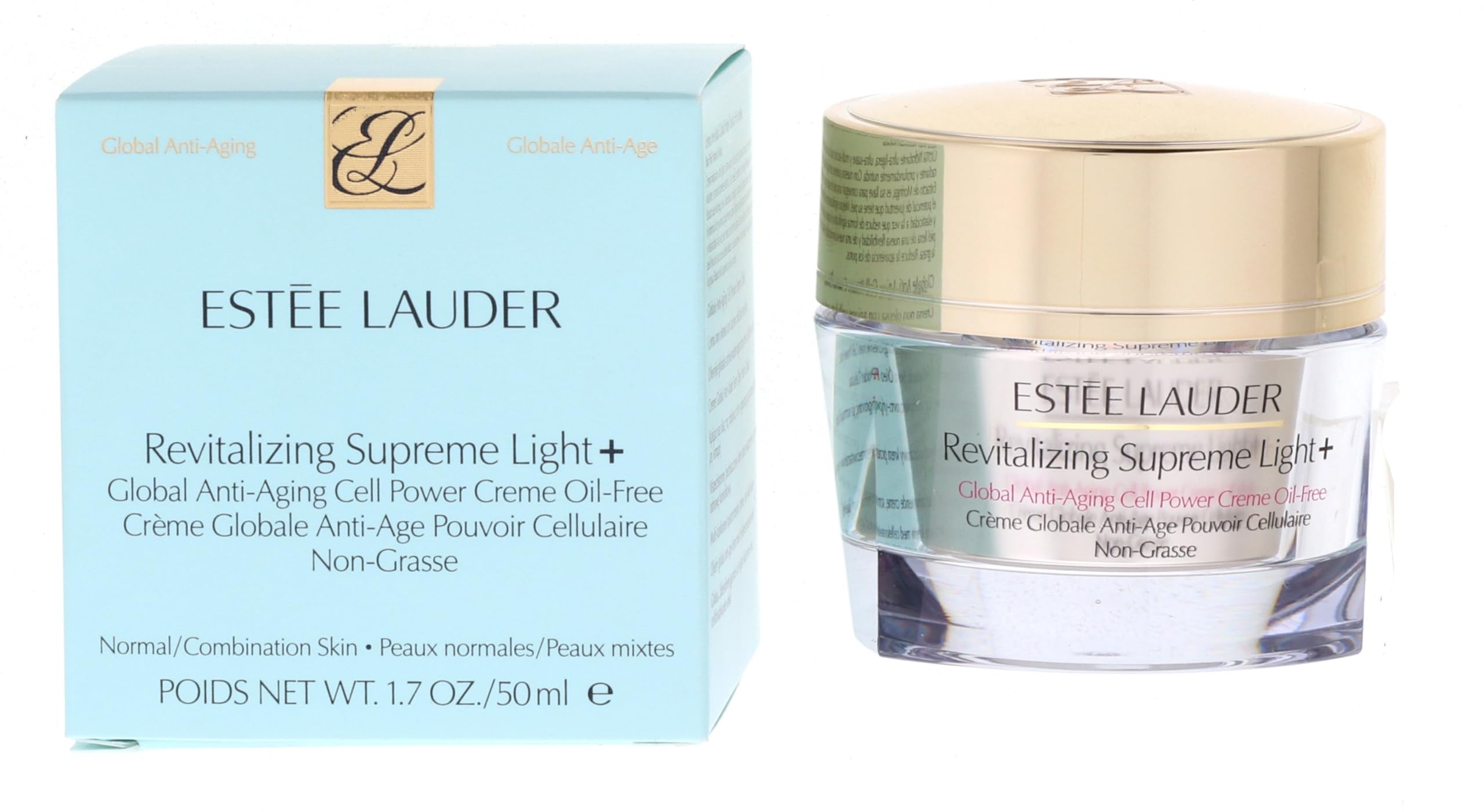 Estée Lauder Revitalizing Supreme Bright Cream 50 ml