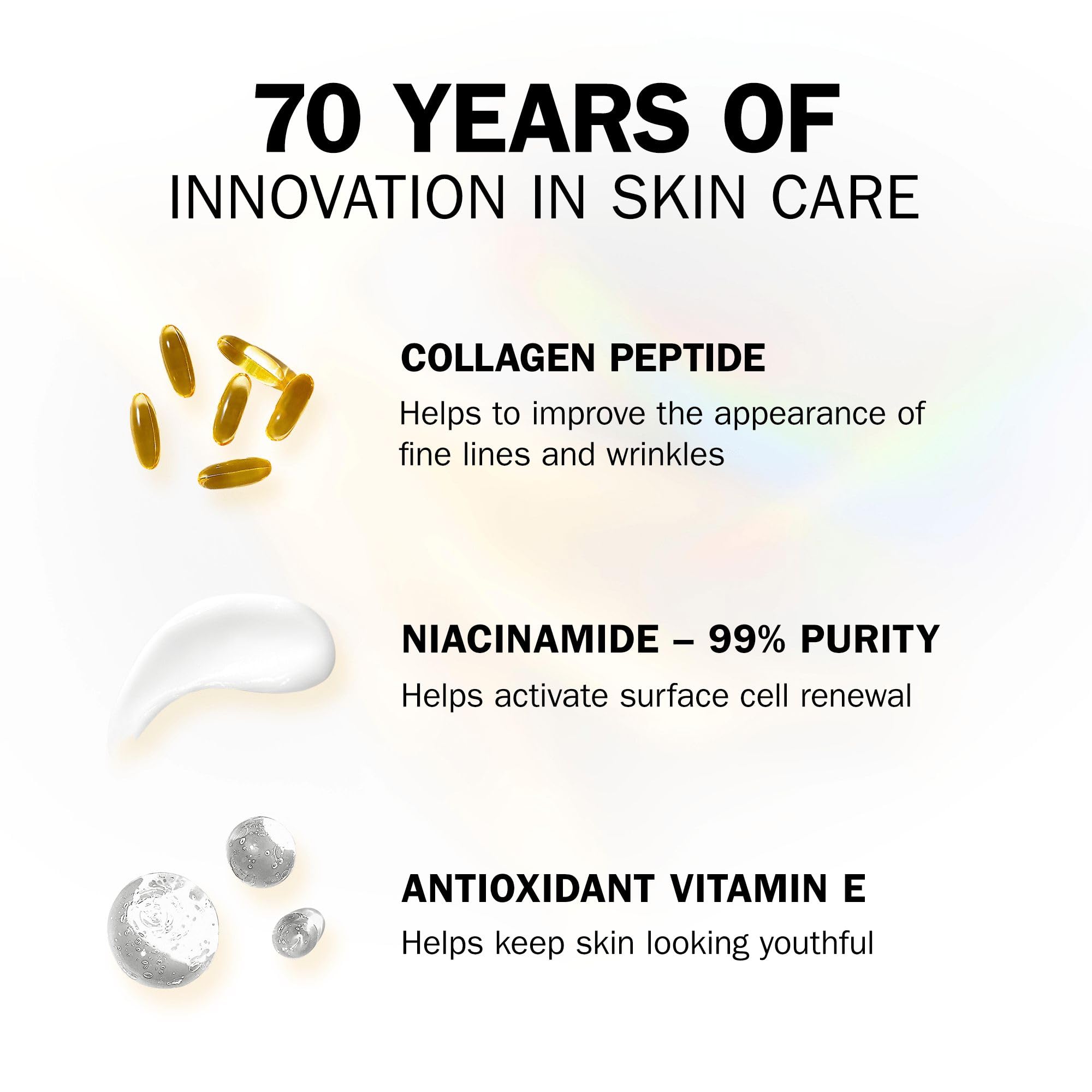 Olay Collagen Peptide Day Cream