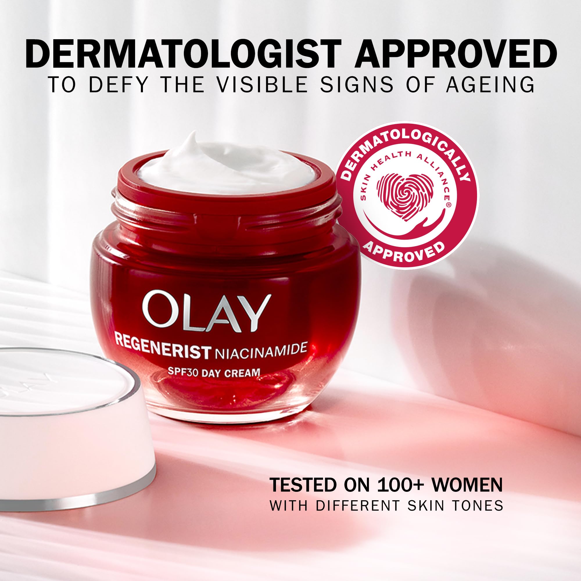 Olay Regenerist Anti-Ageing Duo Set