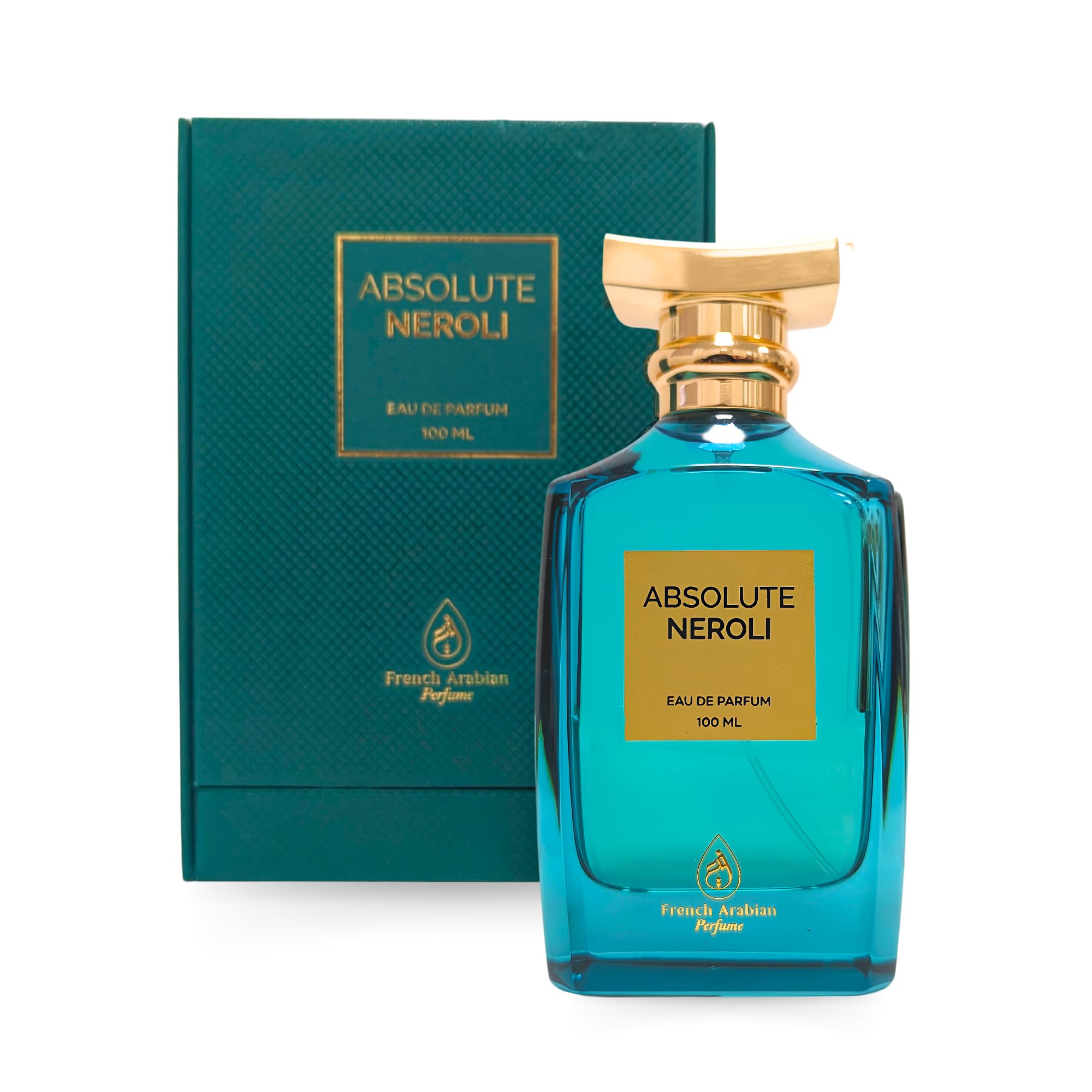 Absolute Neroli Unisex Perfume 100ml