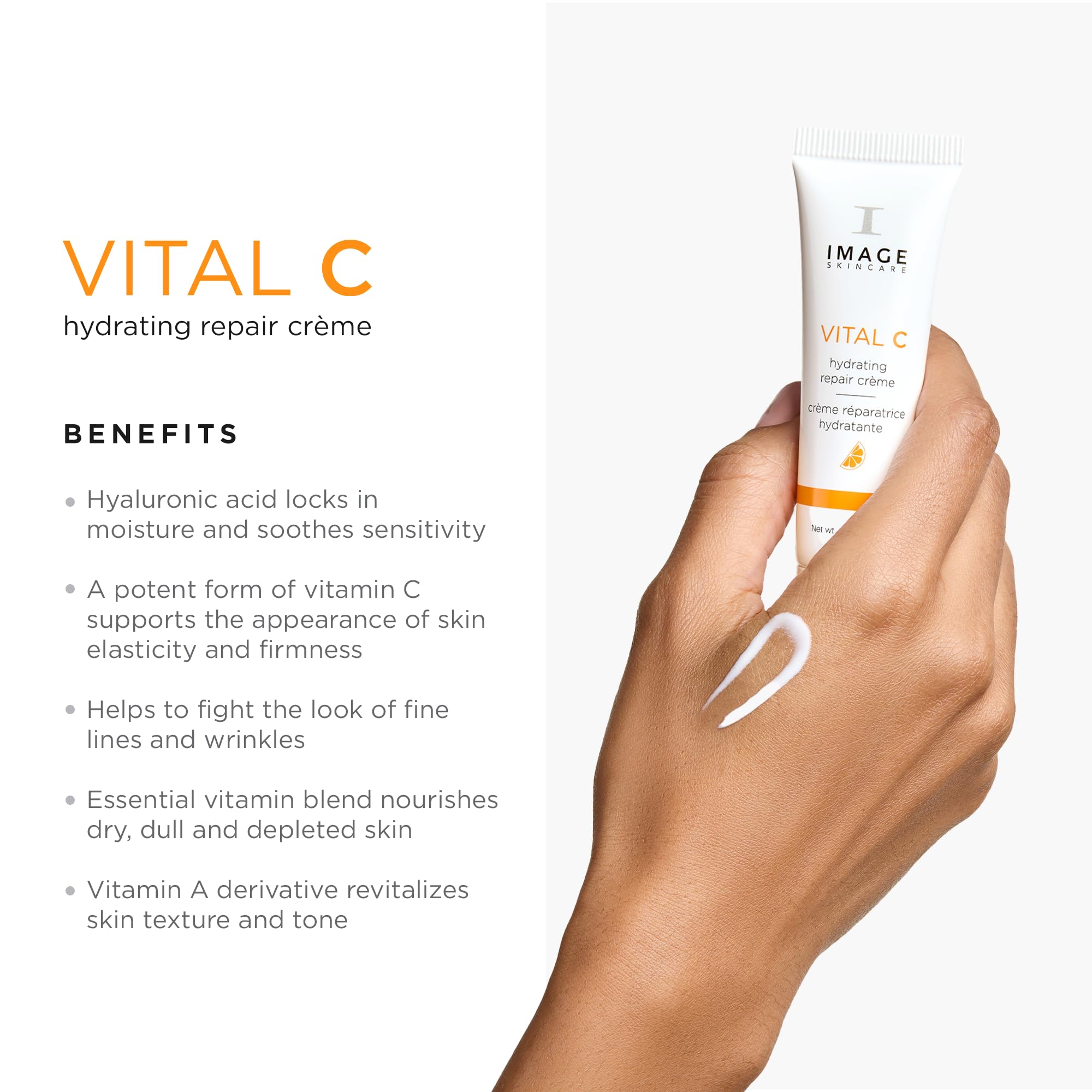 VITAL C Skin Care Trio