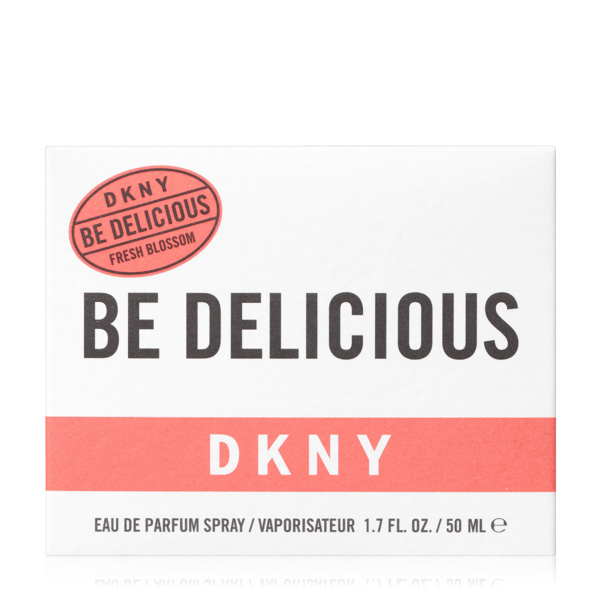 DKNY Be Delicious Fresh Blossom Eau de Parfum 50ml