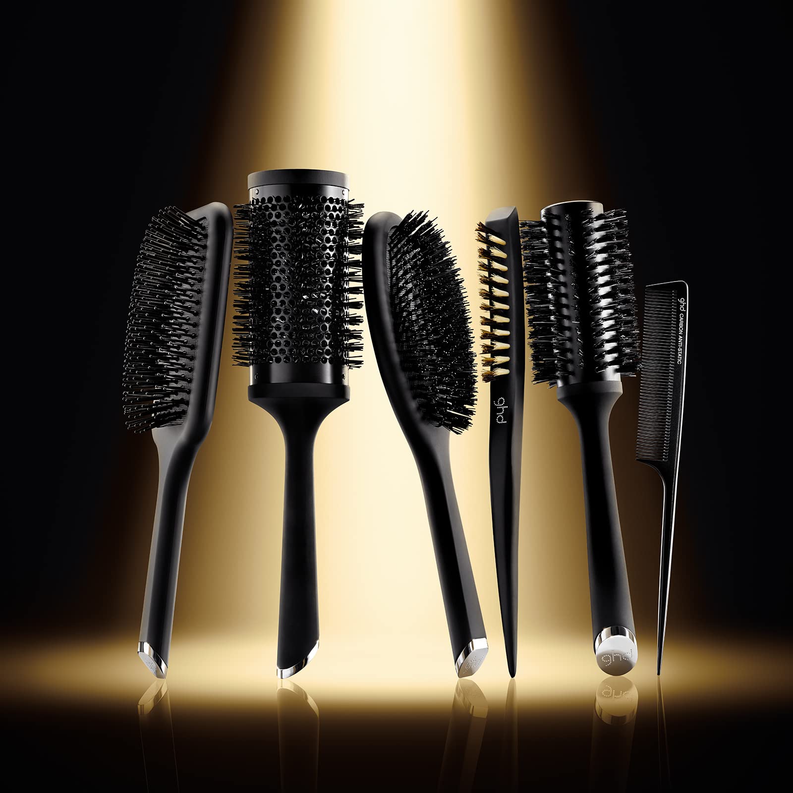 ghd The Dresser Oval Hair Brush