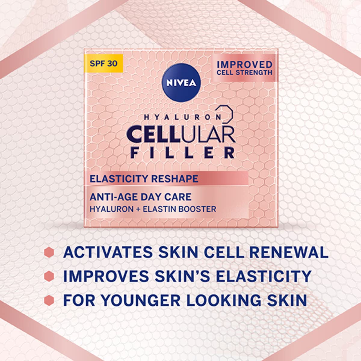 NIVEA Cellular Elasticity Day & Night Duo