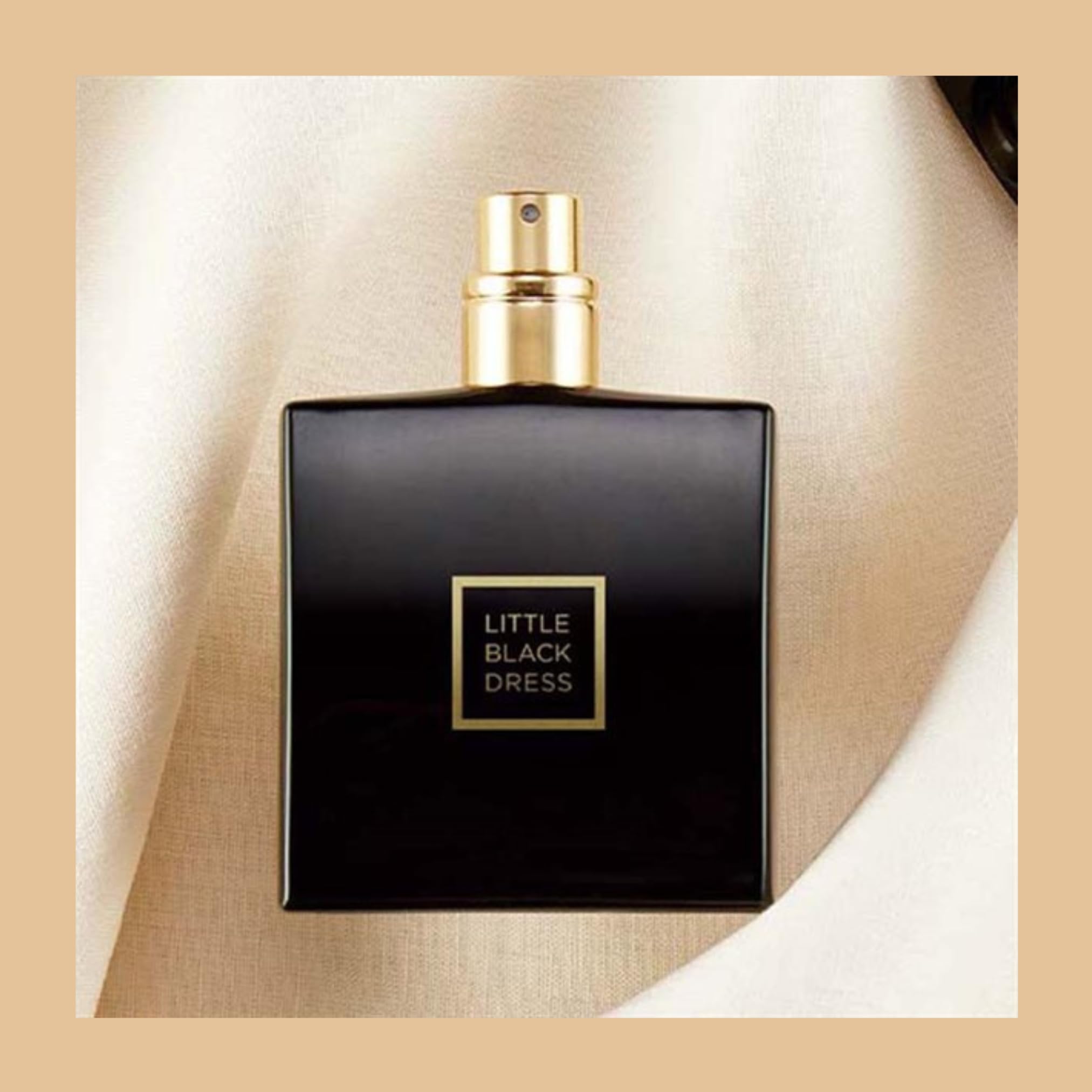 Little Black Dress Eau de Parfum & Purse Spray Duo