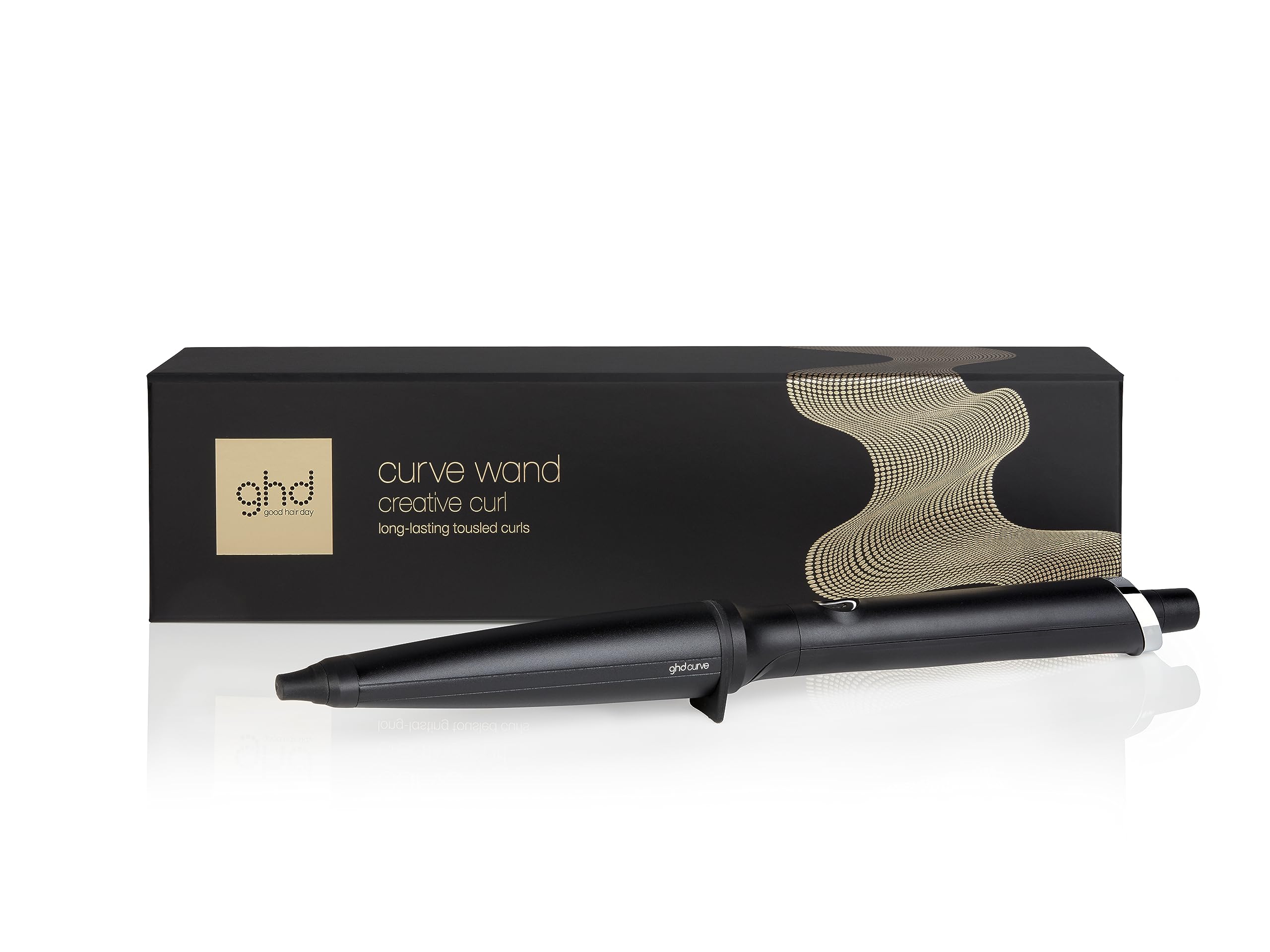 ghd Curve Creative Curl Wand