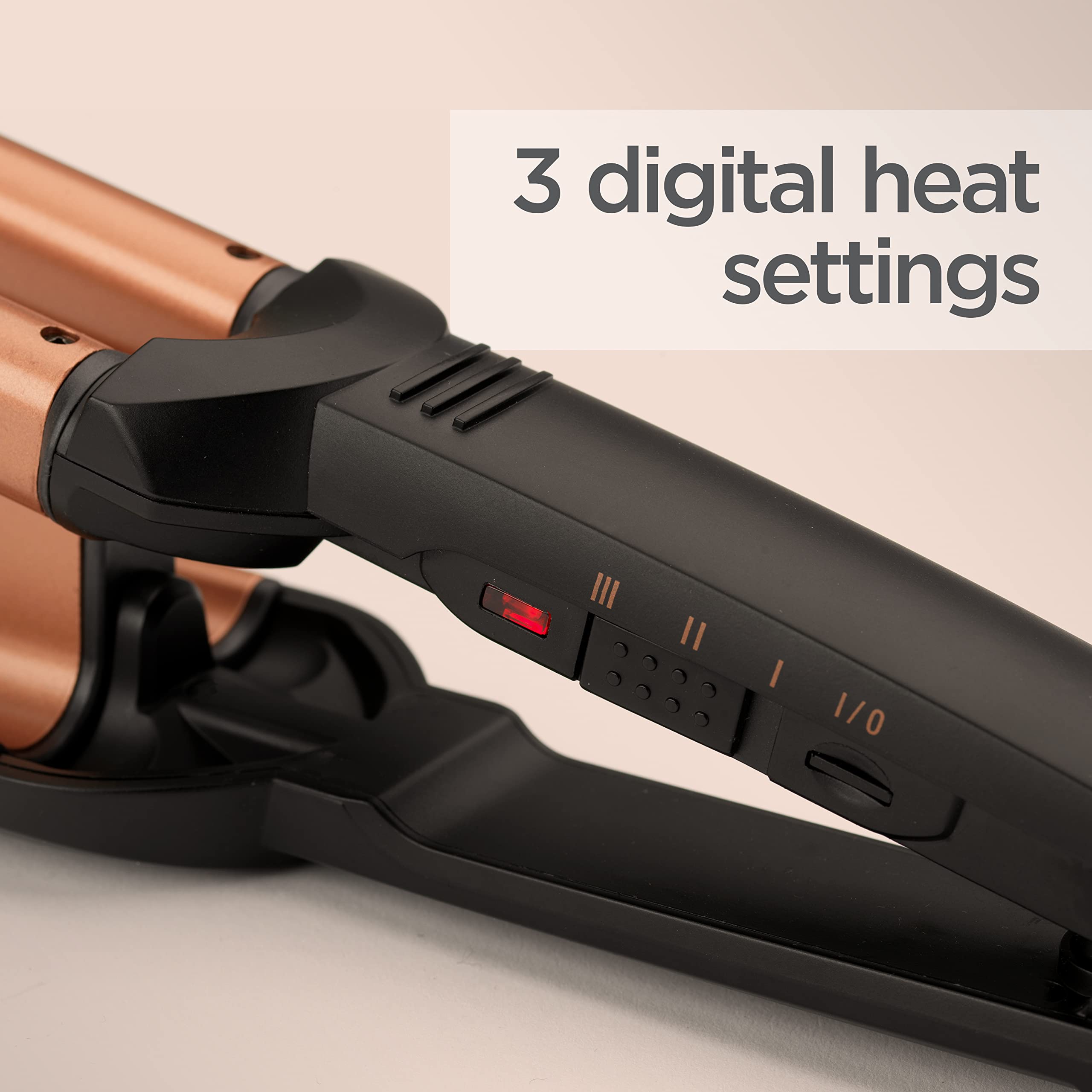 BaByliss Deep Waves Styler